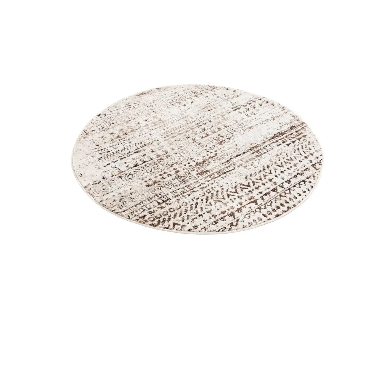 Contemporary Wralvale Collection Area Rug
