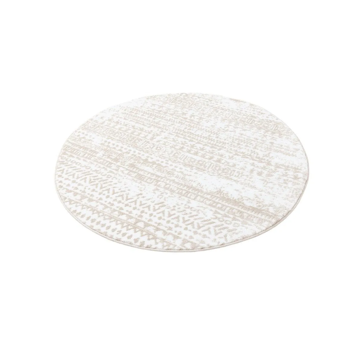 Contemporary Wralvale Collection Area Rug