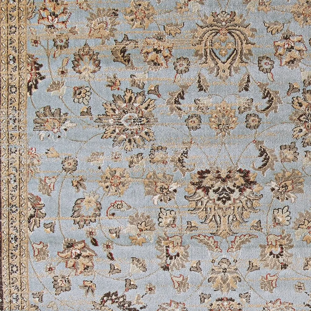 Couristan Zahara Farahan Amulet Area Rug