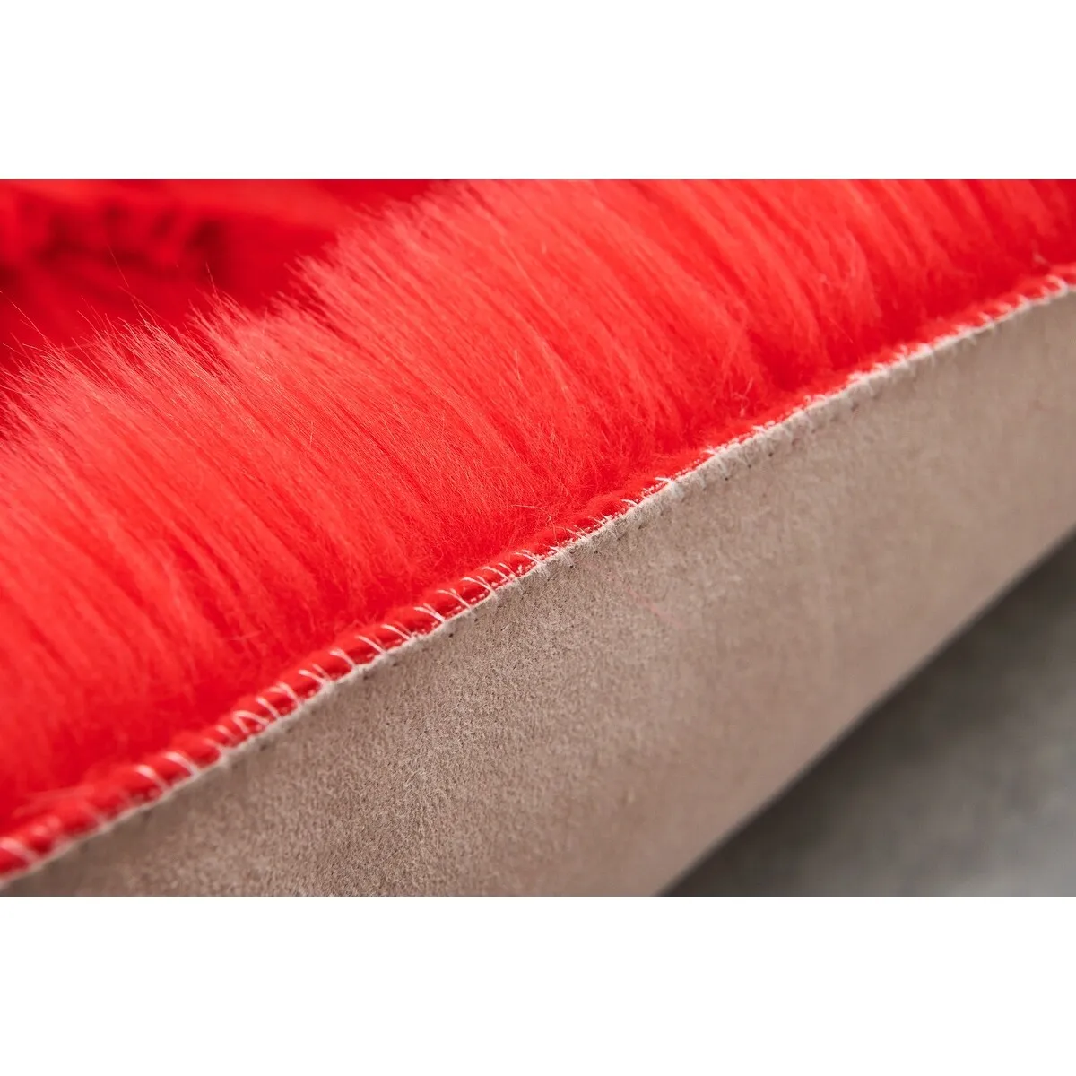 Cozy Collection Ultra Soft Area Rug