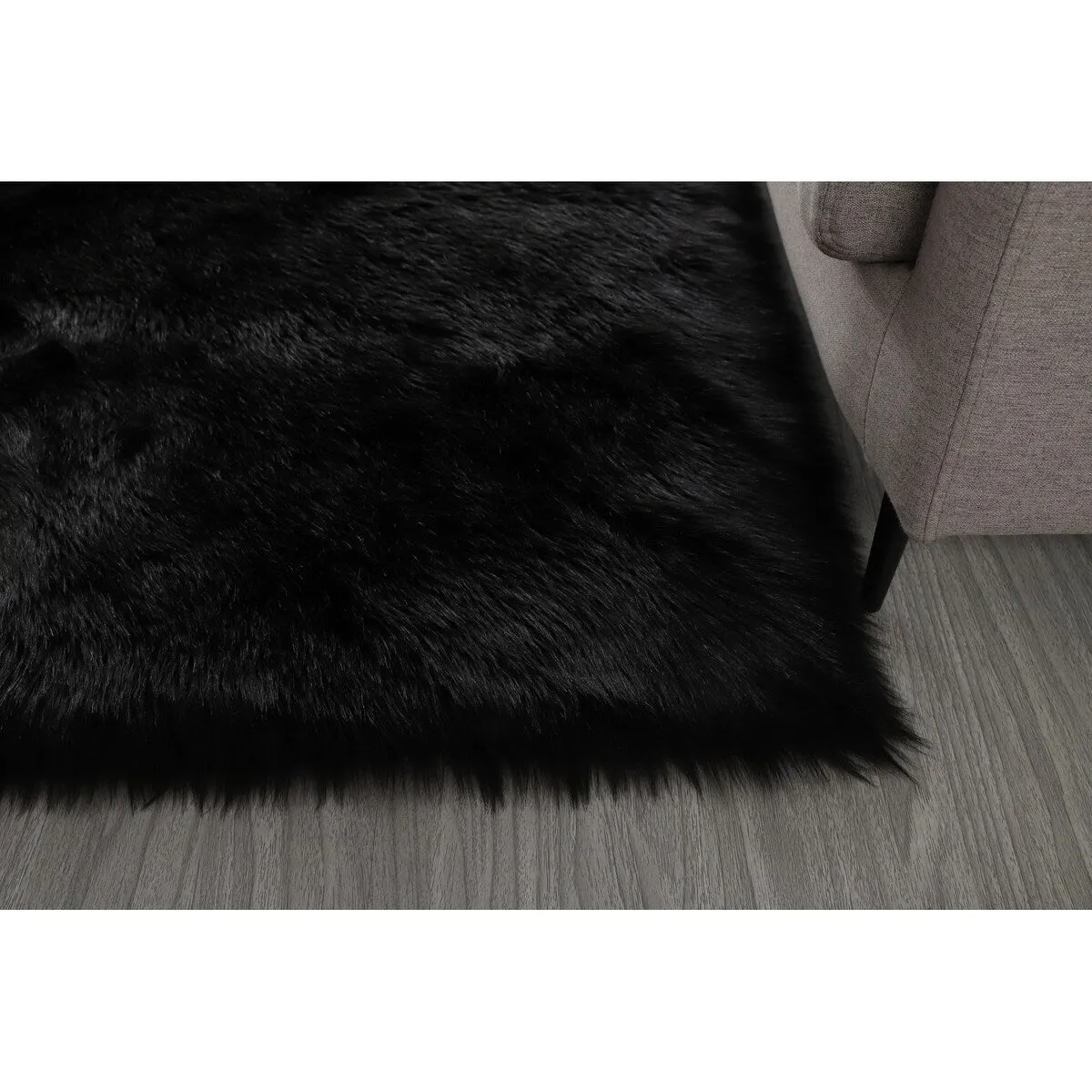 Cozy Collection Ultra Soft Area Rug