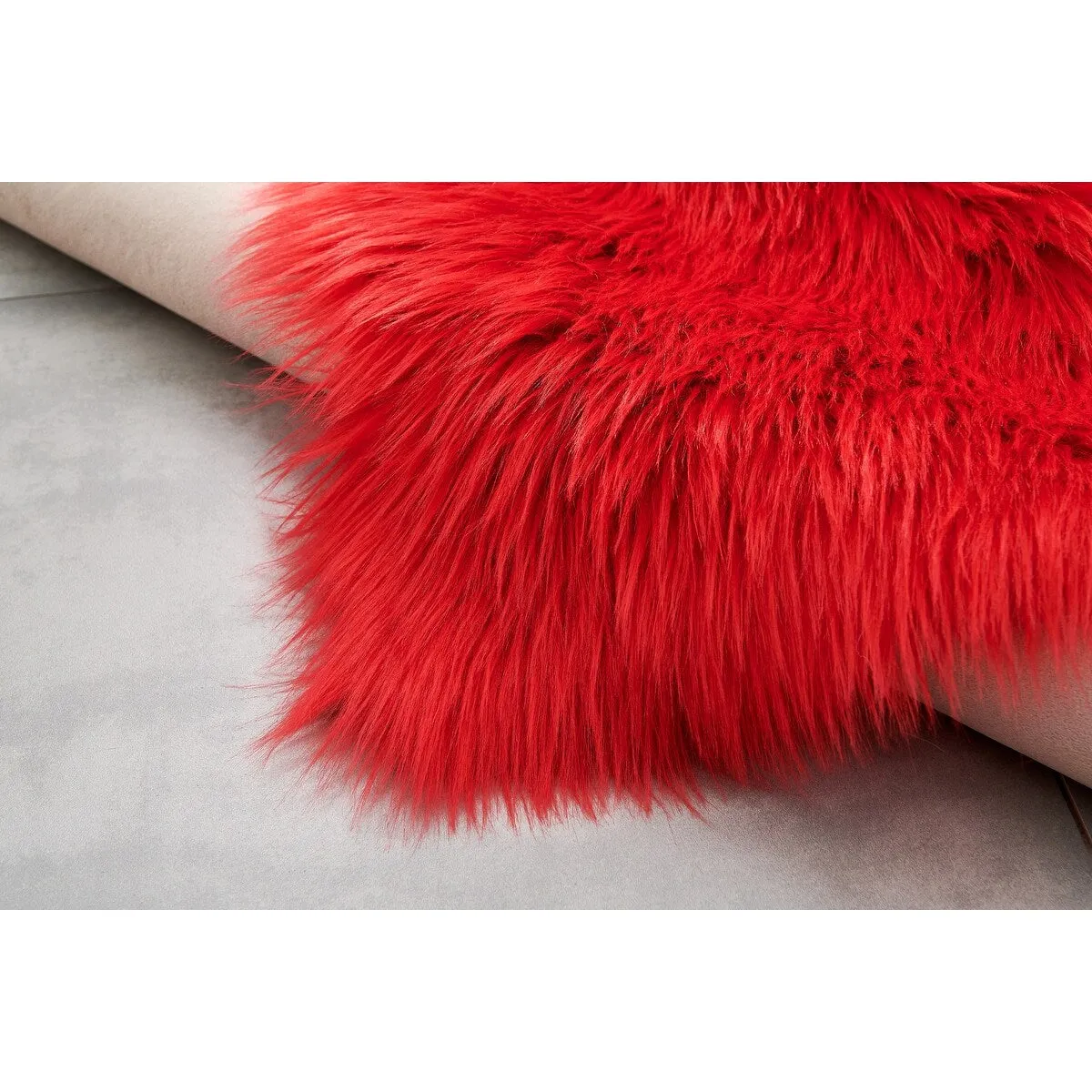 Cozy Collection Ultra Soft Area Rug
