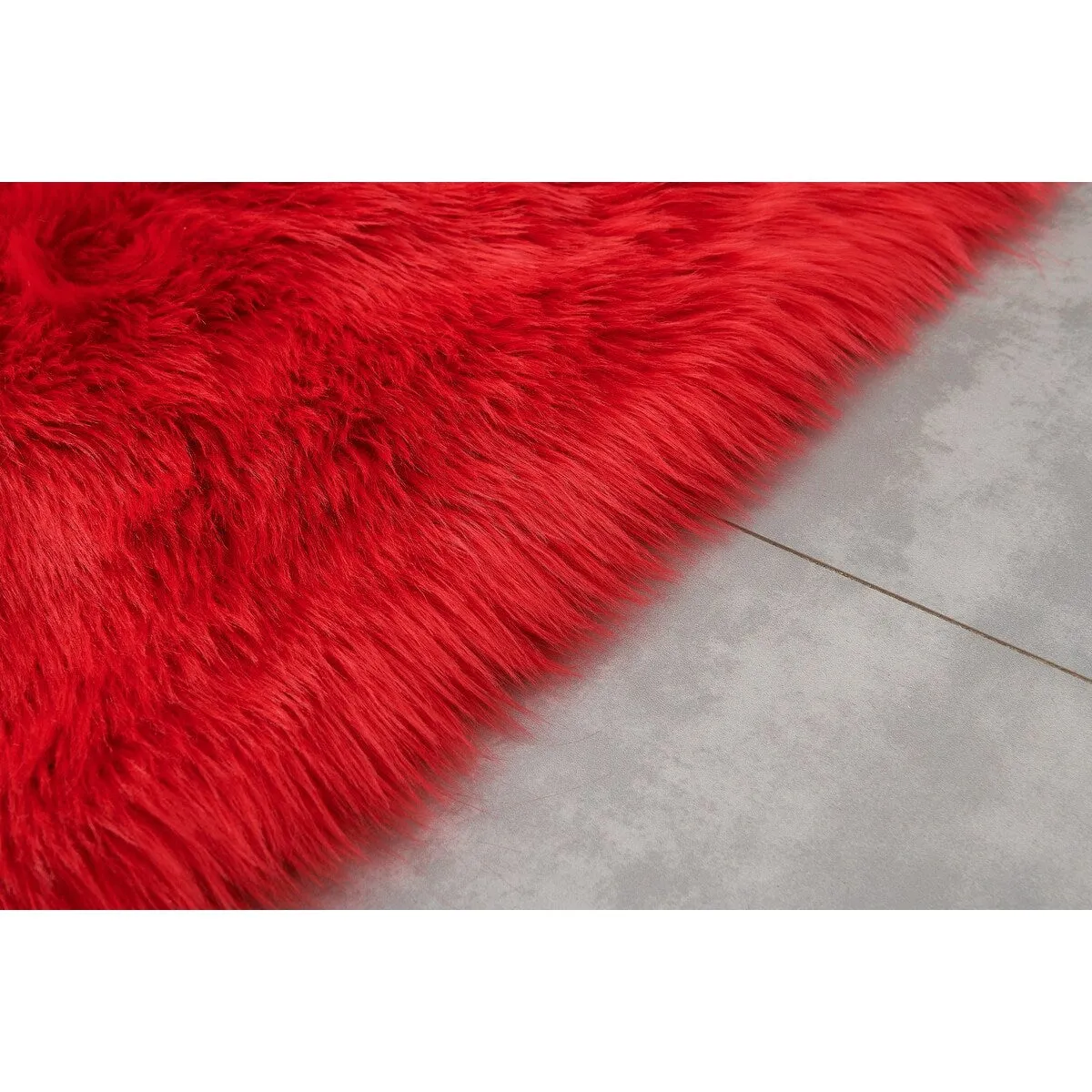 Cozy Collection Ultra Soft Area Rug