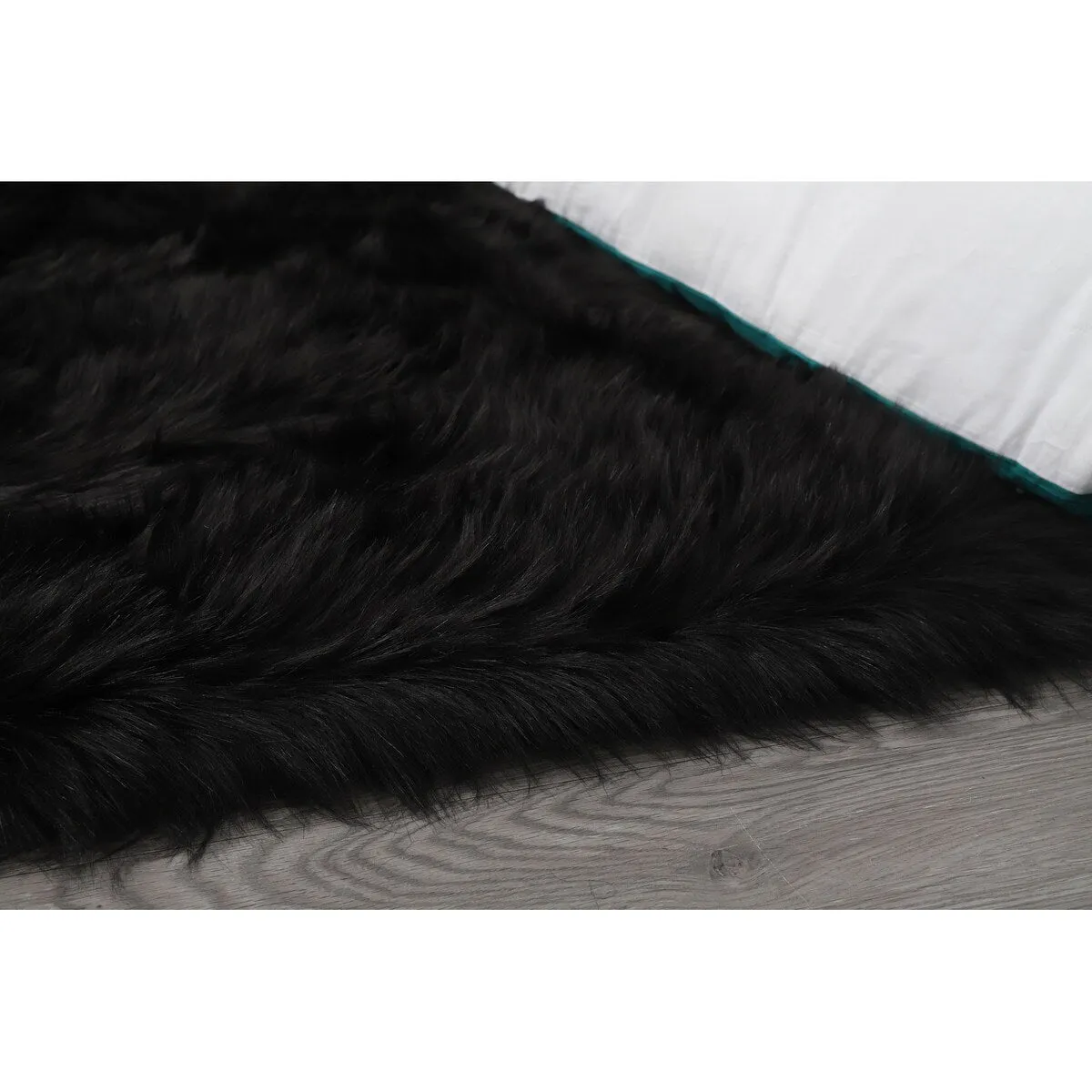 Cozy Collection Ultra Soft Area Rug