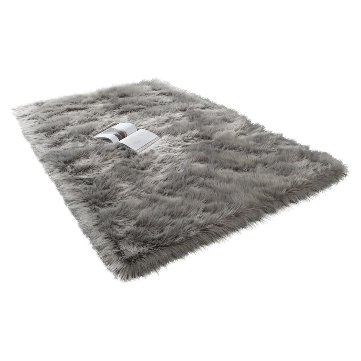 Cozy Collection Ultra Soft Area Rug