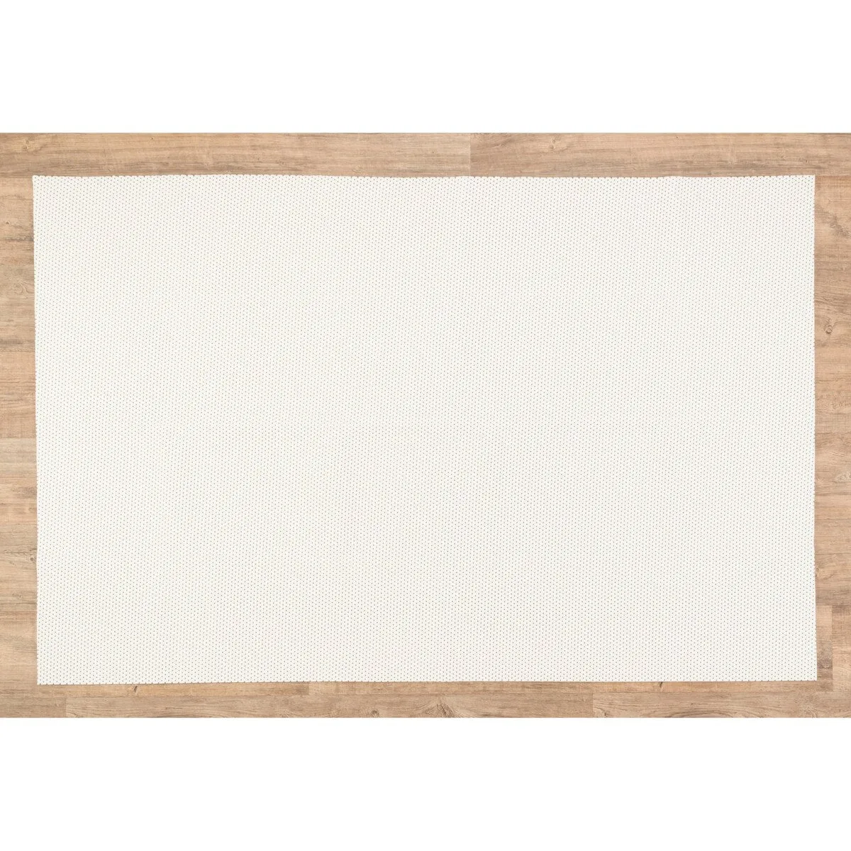 Darya Home Dual Surface Ultragrip Non-Slip Rug Pad - Beige