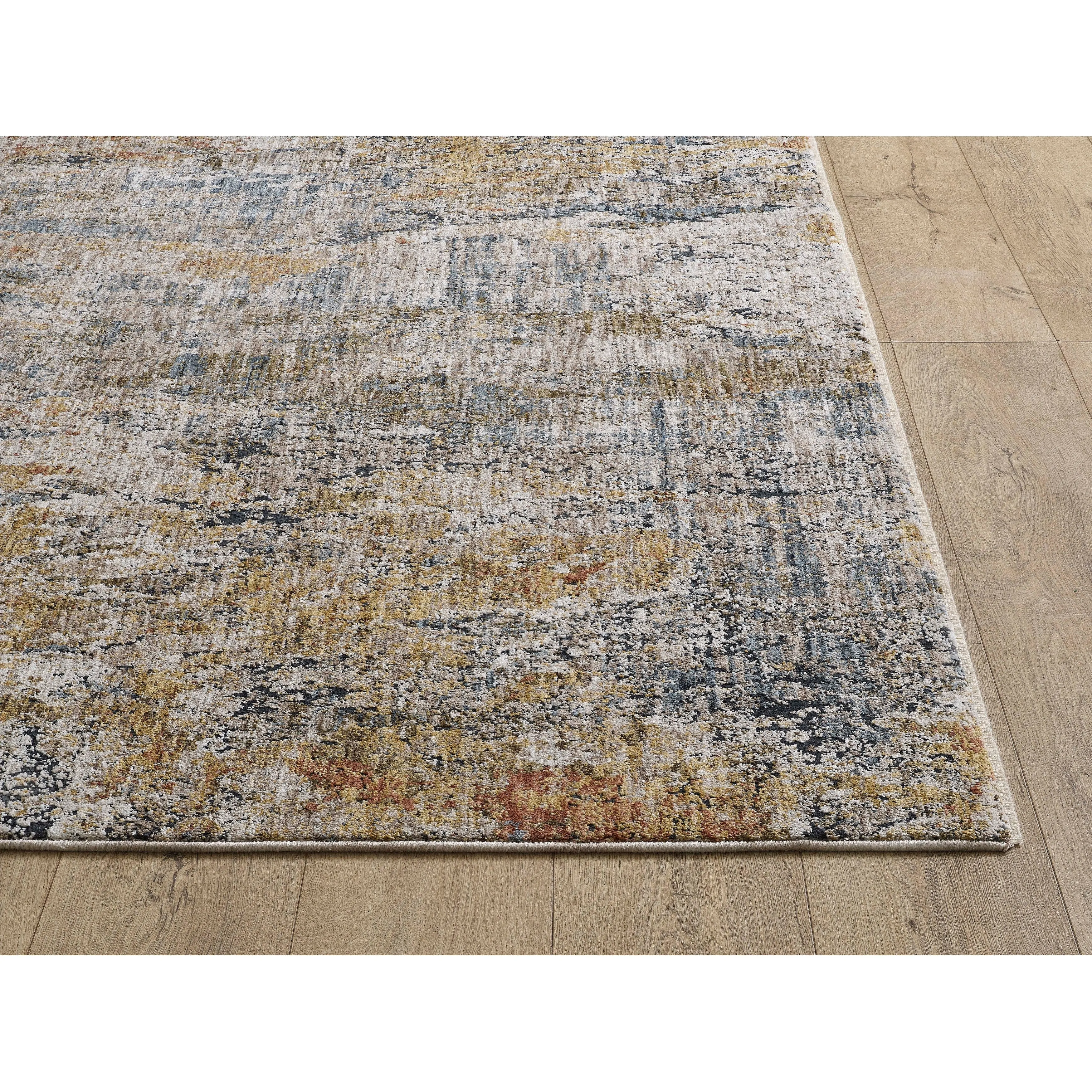 Domani Opulence Rustic In Nature Area Rug