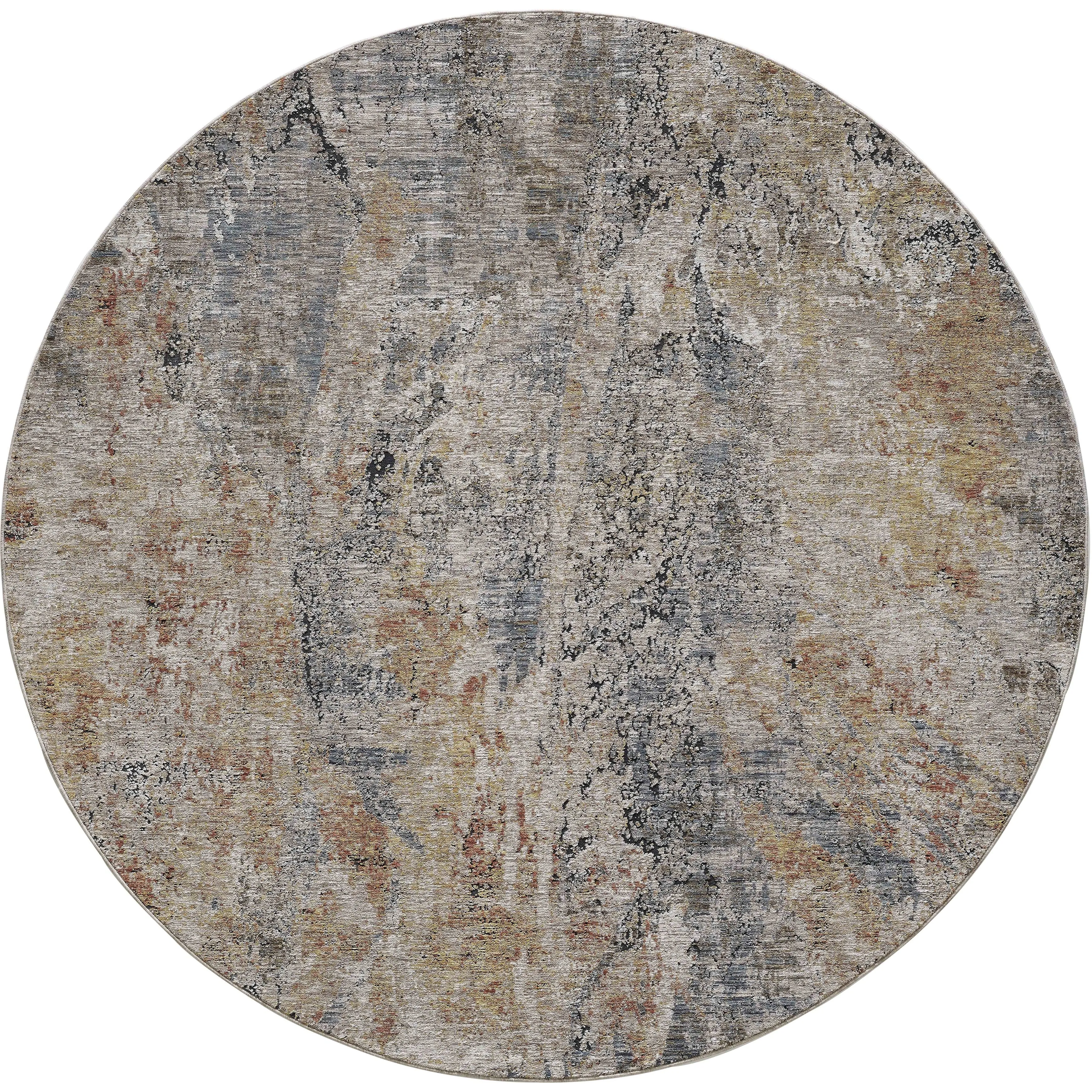 Domani Opulence Rustic In Nature Area Rug