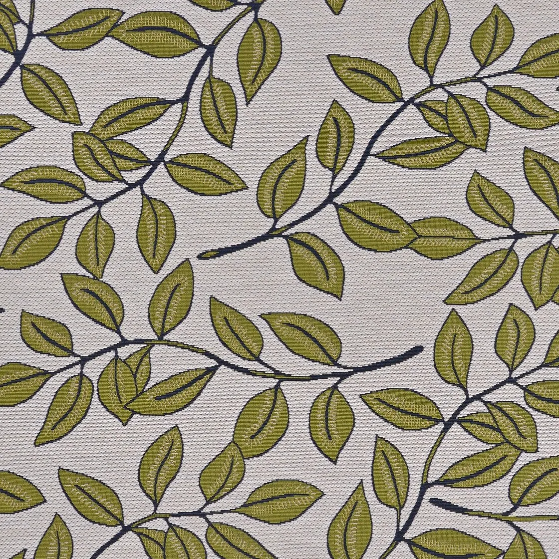 Dream Decor Rugs Gelato Flourishing Vine Indoor Outdoor Area Rug