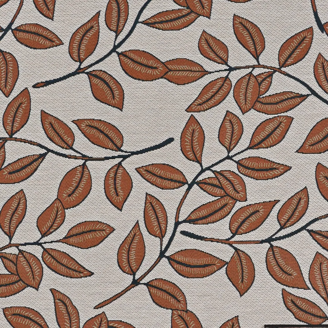 Dream Decor Rugs Gelato Flourishing Vine Indoor Outdoor Area Rug
