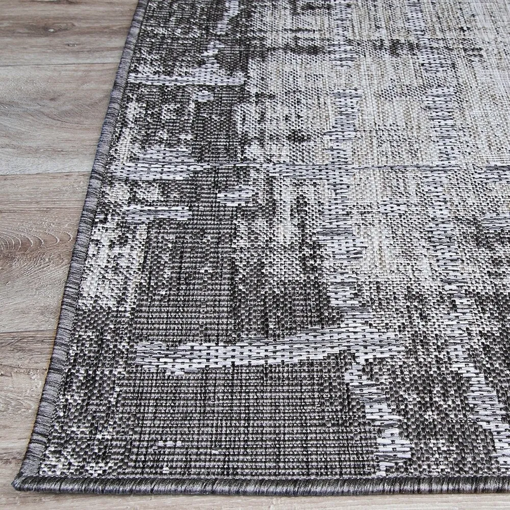 Dream Decor Rugs Grace Bristol Indoor Outdoor Area Rug