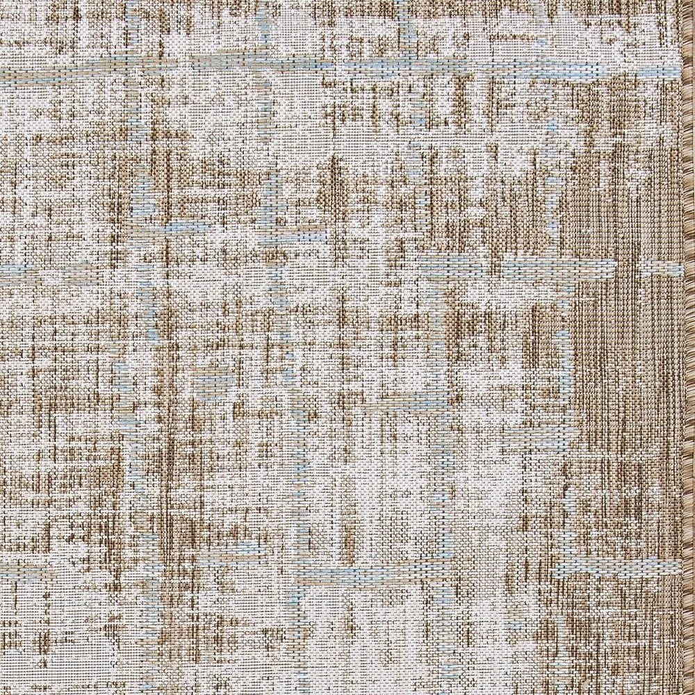 Dream Decor Rugs Grace Bristol Indoor Outdoor Area Rug