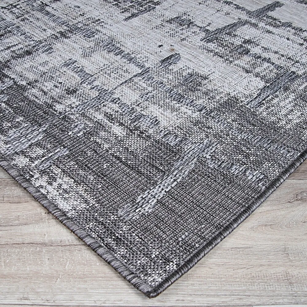 Dream Decor Rugs Grace Bristol Indoor Outdoor Area Rug