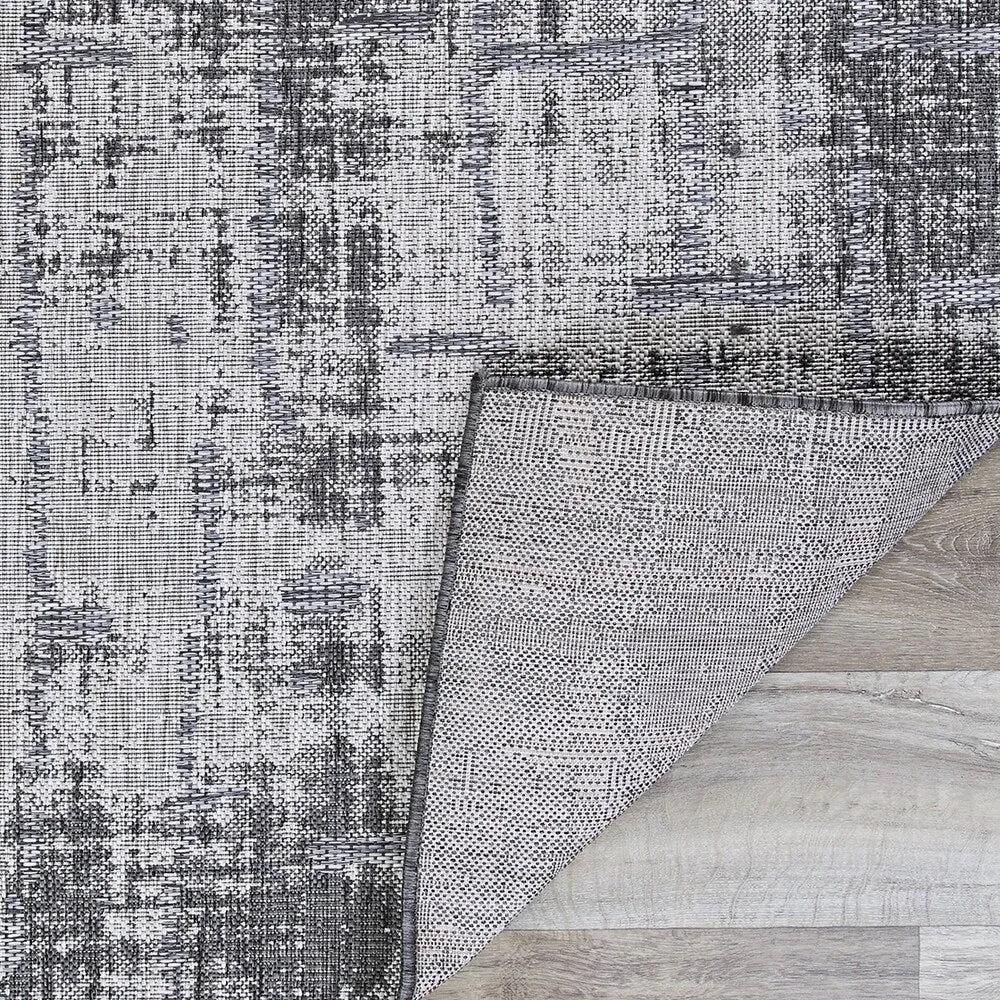 Dream Decor Rugs Grace Bristol Indoor Outdoor Area Rug