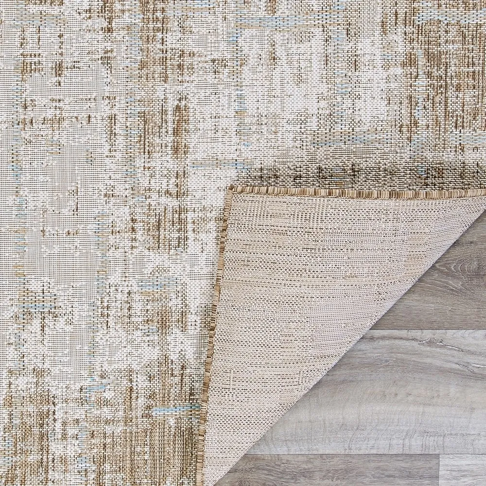 Dream Decor Rugs Grace Bristol Indoor Outdoor Area Rug