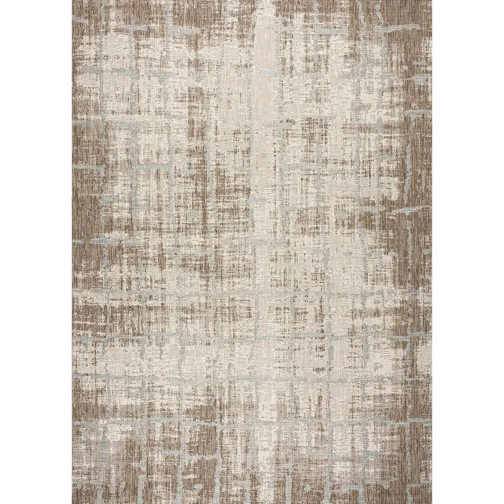 Dream Decor Rugs Grace Bristol Indoor Outdoor Area Rug