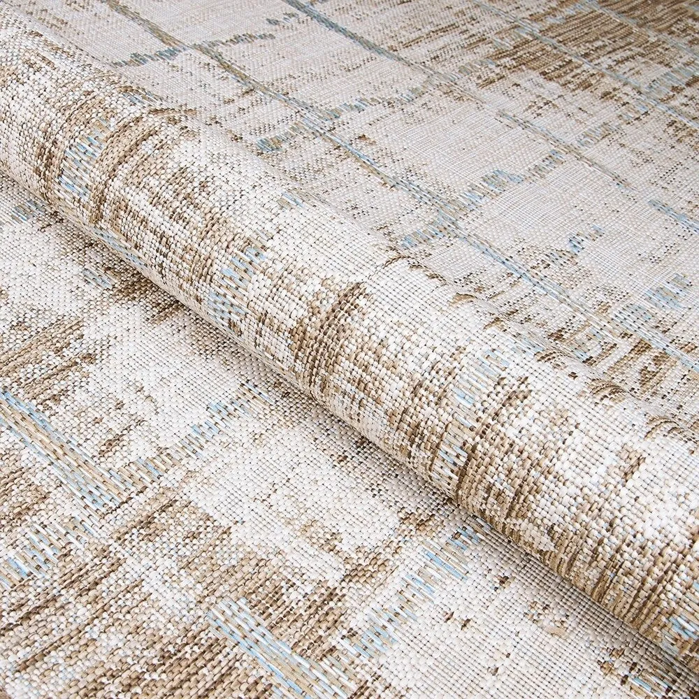 Dream Decor Rugs Grace Bristol Indoor Outdoor Area Rug