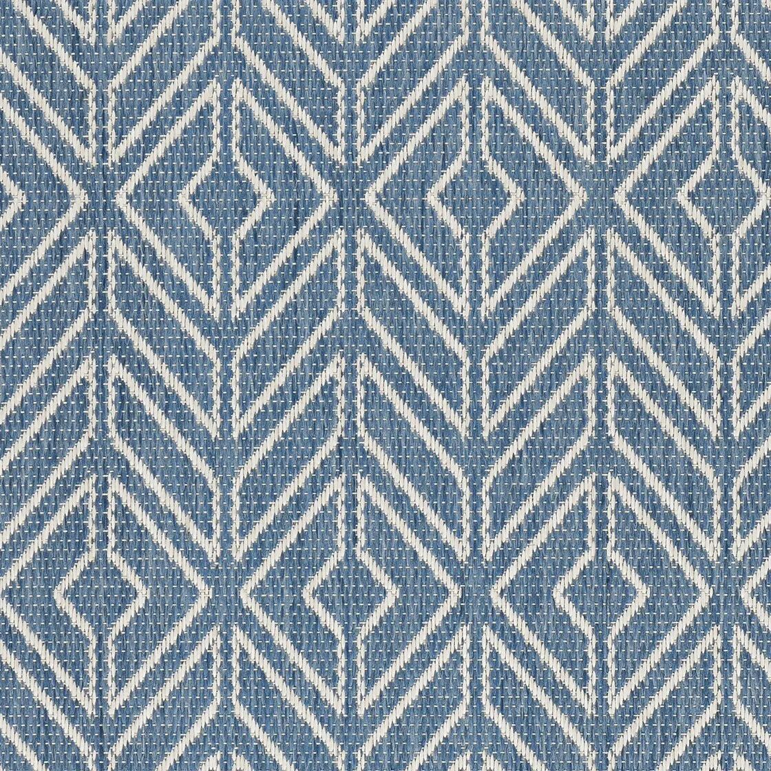 Dream Decor Rugs Pergola Herringbone Indoor Outdoor Area Rug