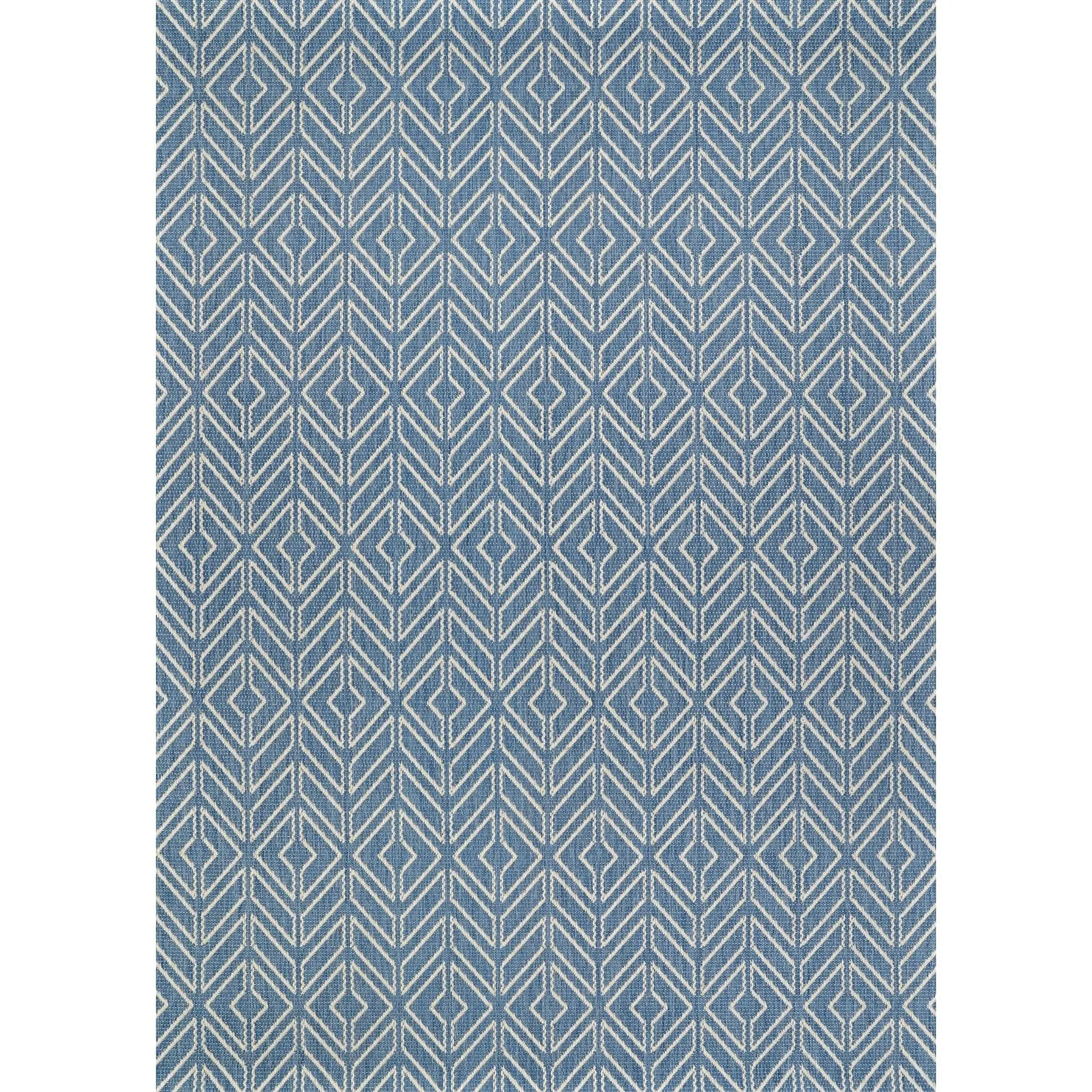 Dream Decor Rugs Pergola Herringbone Indoor Outdoor Area Rug