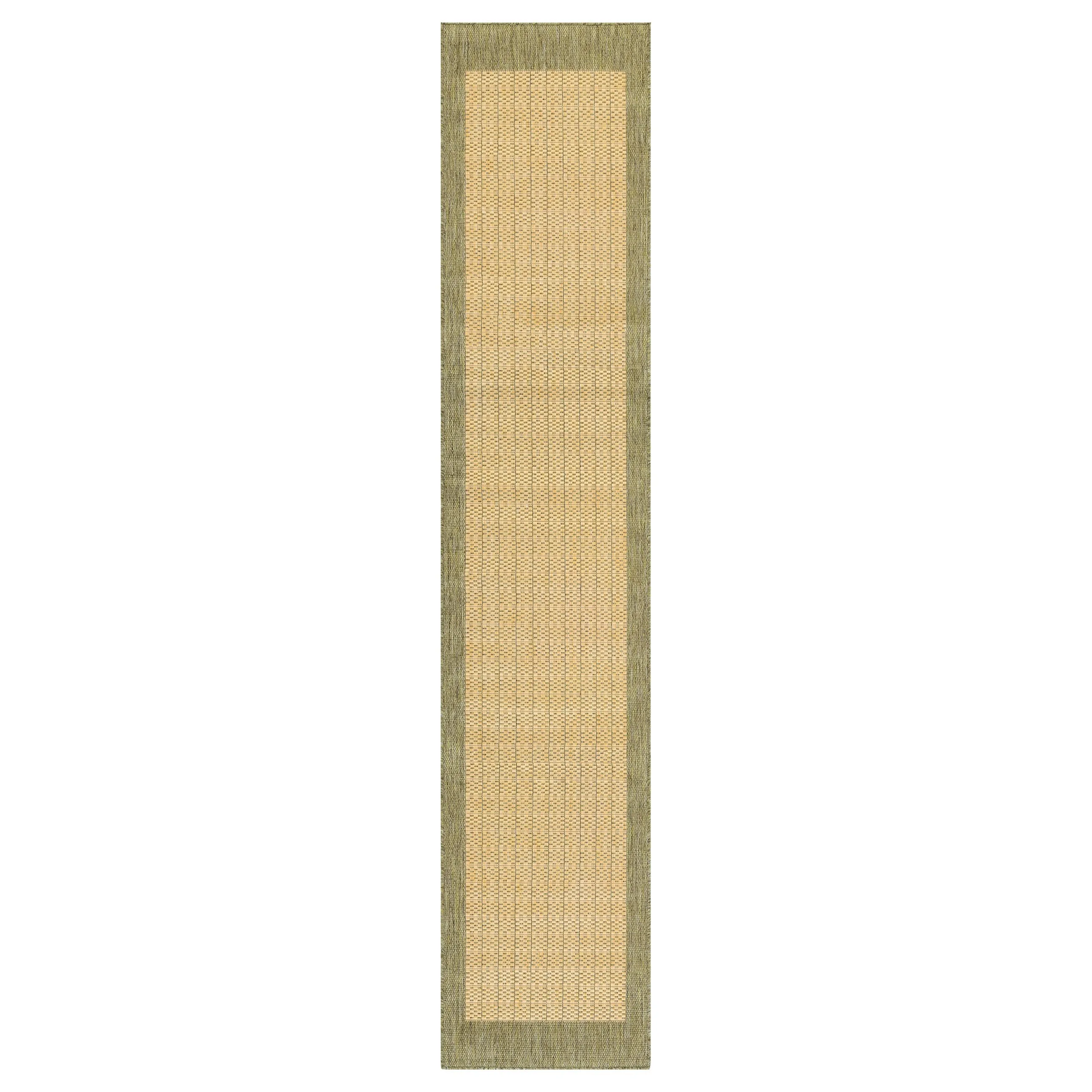 Dream Decor Rugs Pergola Quad Indoor Outdoor Area Rug
