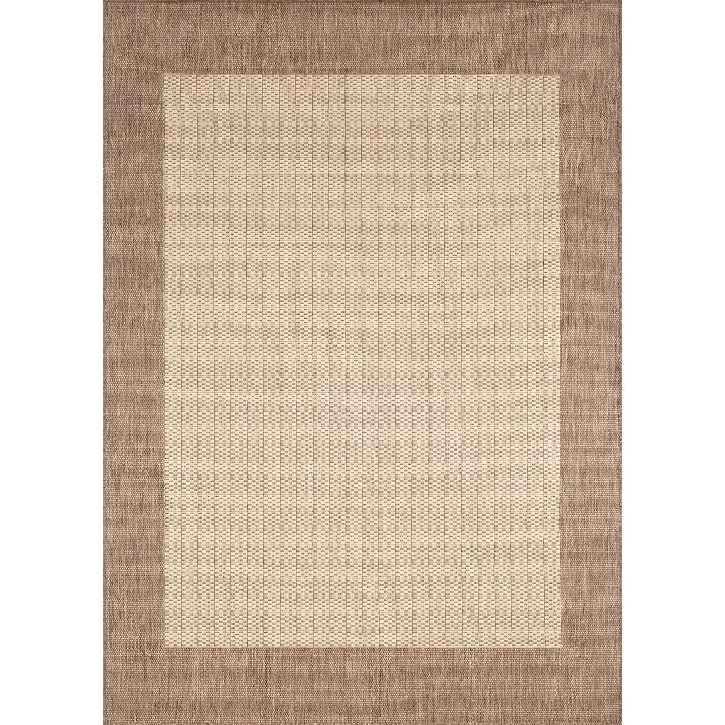 Dream Decor Rugs Pergola Quad Indoor Outdoor Area Rug