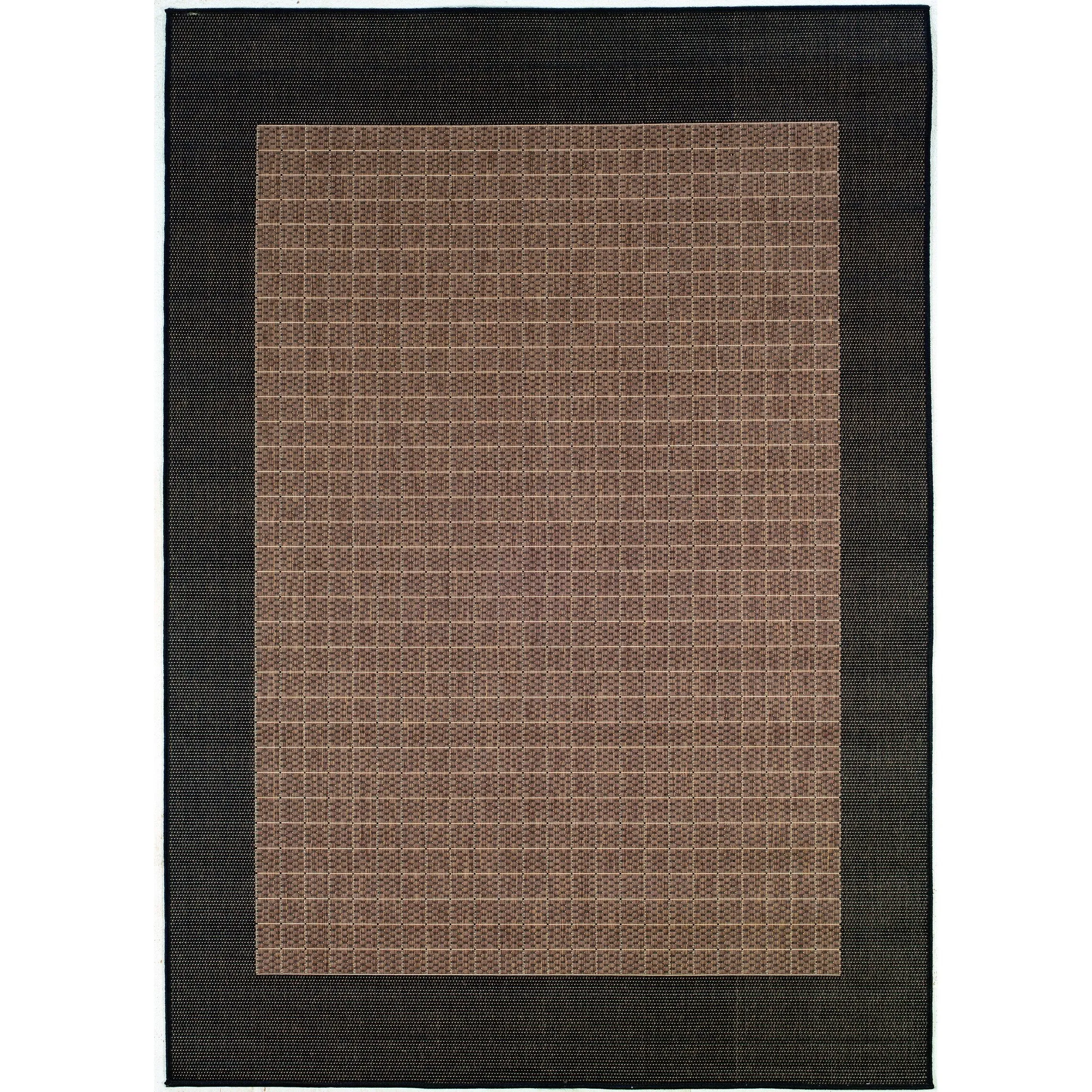 Dream Decor Rugs Pergola Quad Indoor Outdoor Area Rug