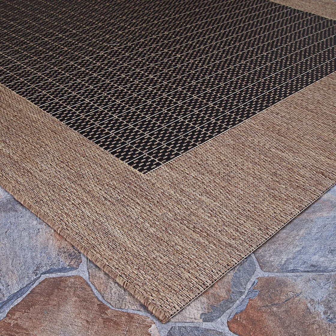 Dream Decor Rugs Pergola Quad Indoor Outdoor Area Rug