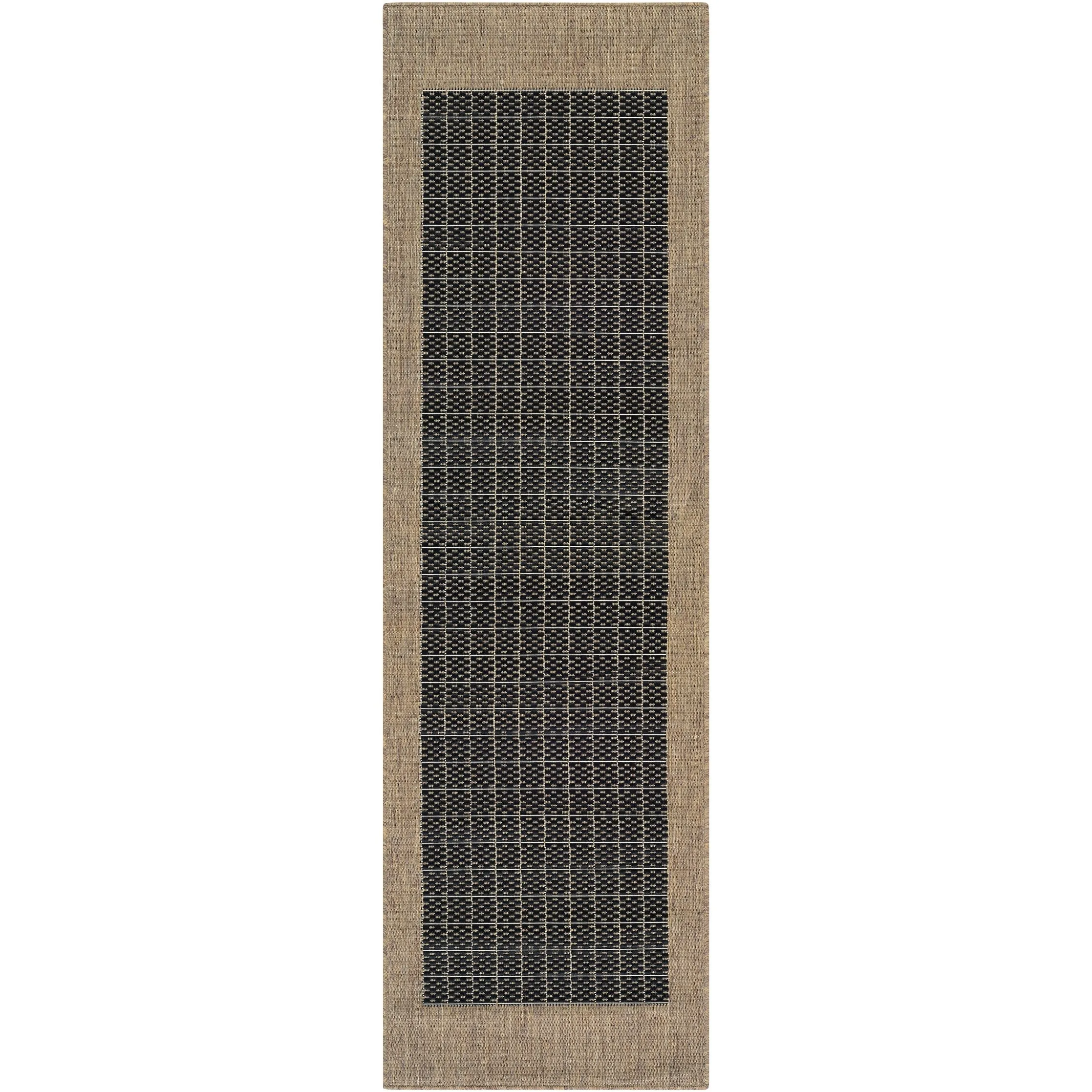 Dream Decor Rugs Pergola Quad Indoor Outdoor Area Rug