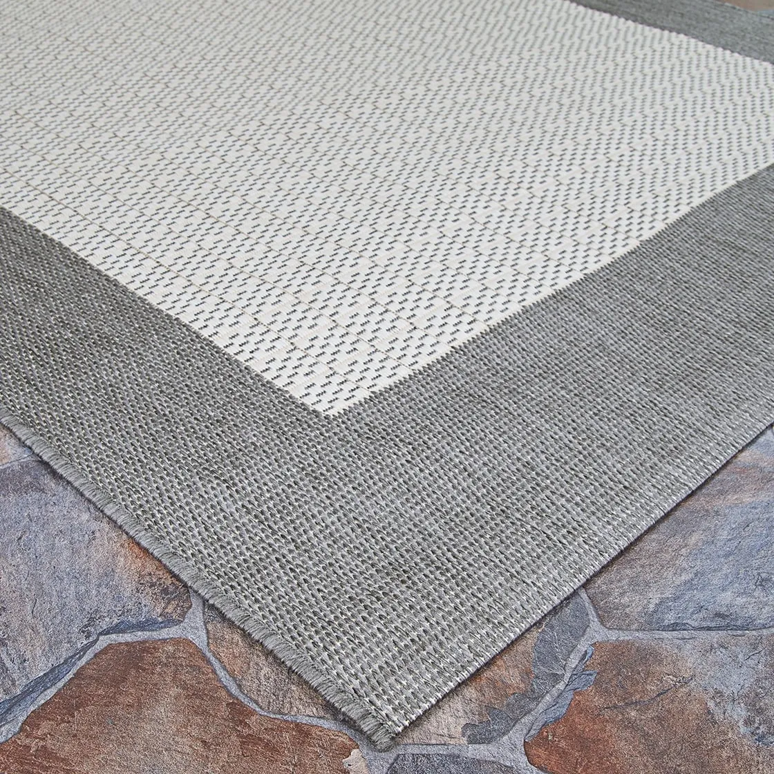 Dream Decor Rugs Pergola Quad Indoor Outdoor Area Rug