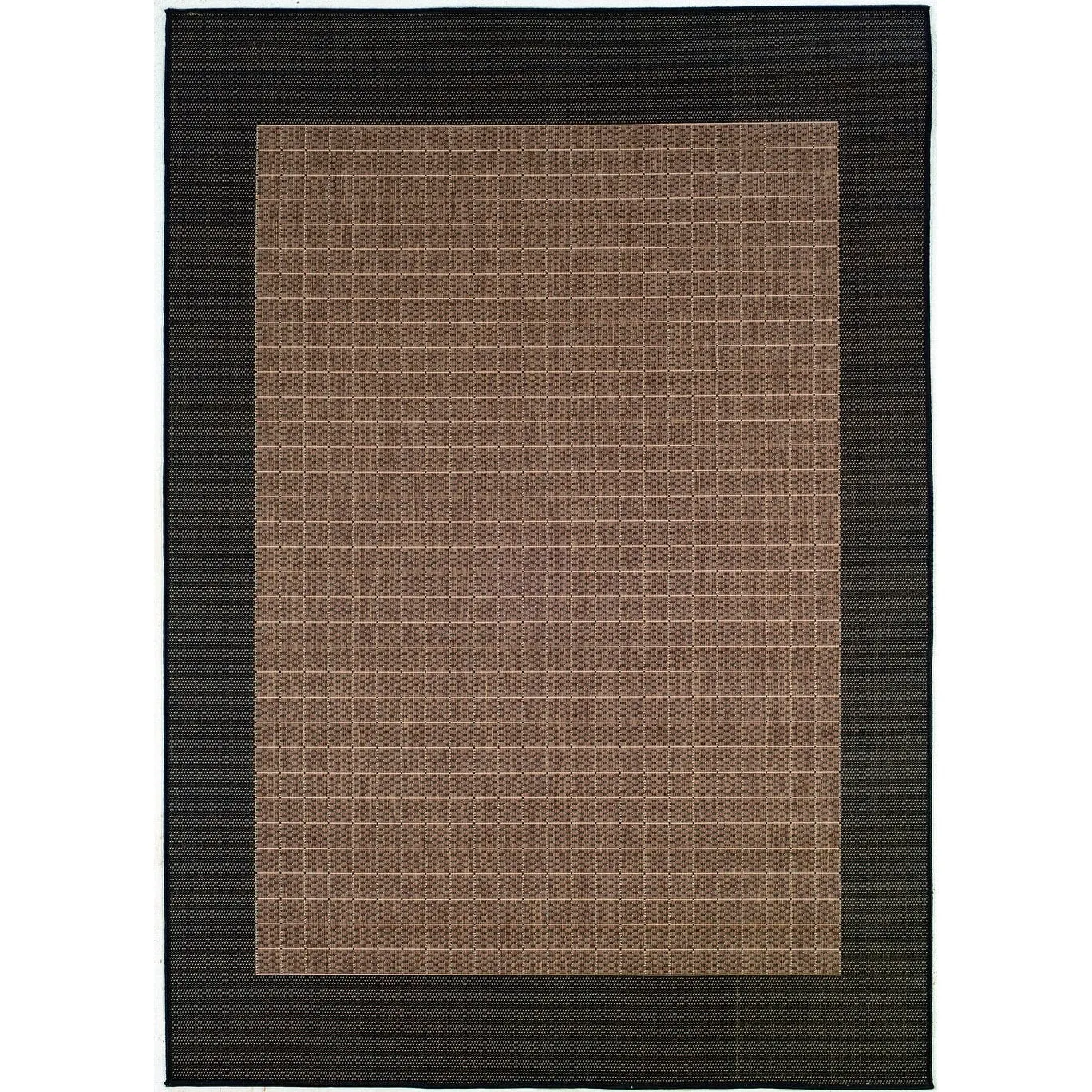 Dream Decor Rugs Pergola Quad Indoor Outdoor Area Rug