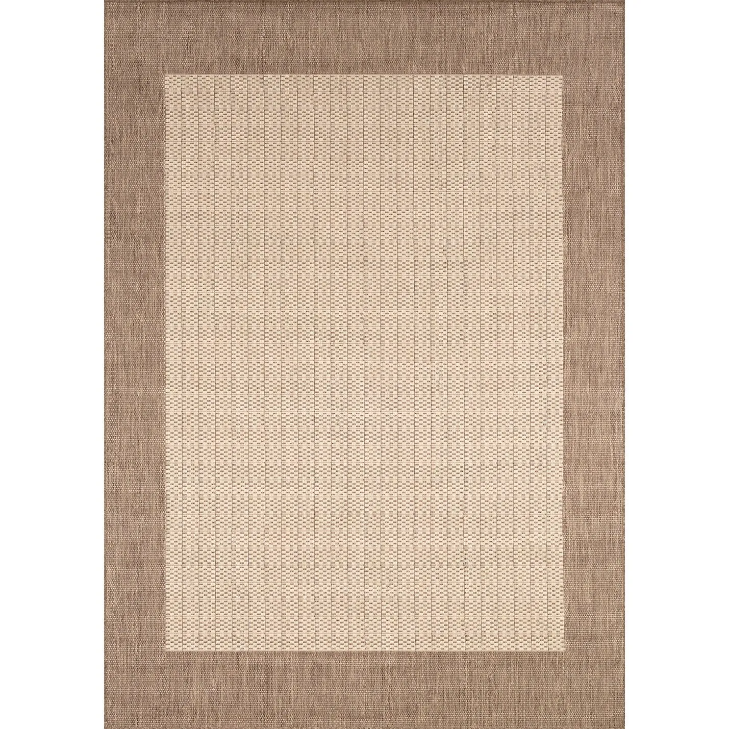 Dream Decor Rugs Pergola Quad Indoor Outdoor Area Rug