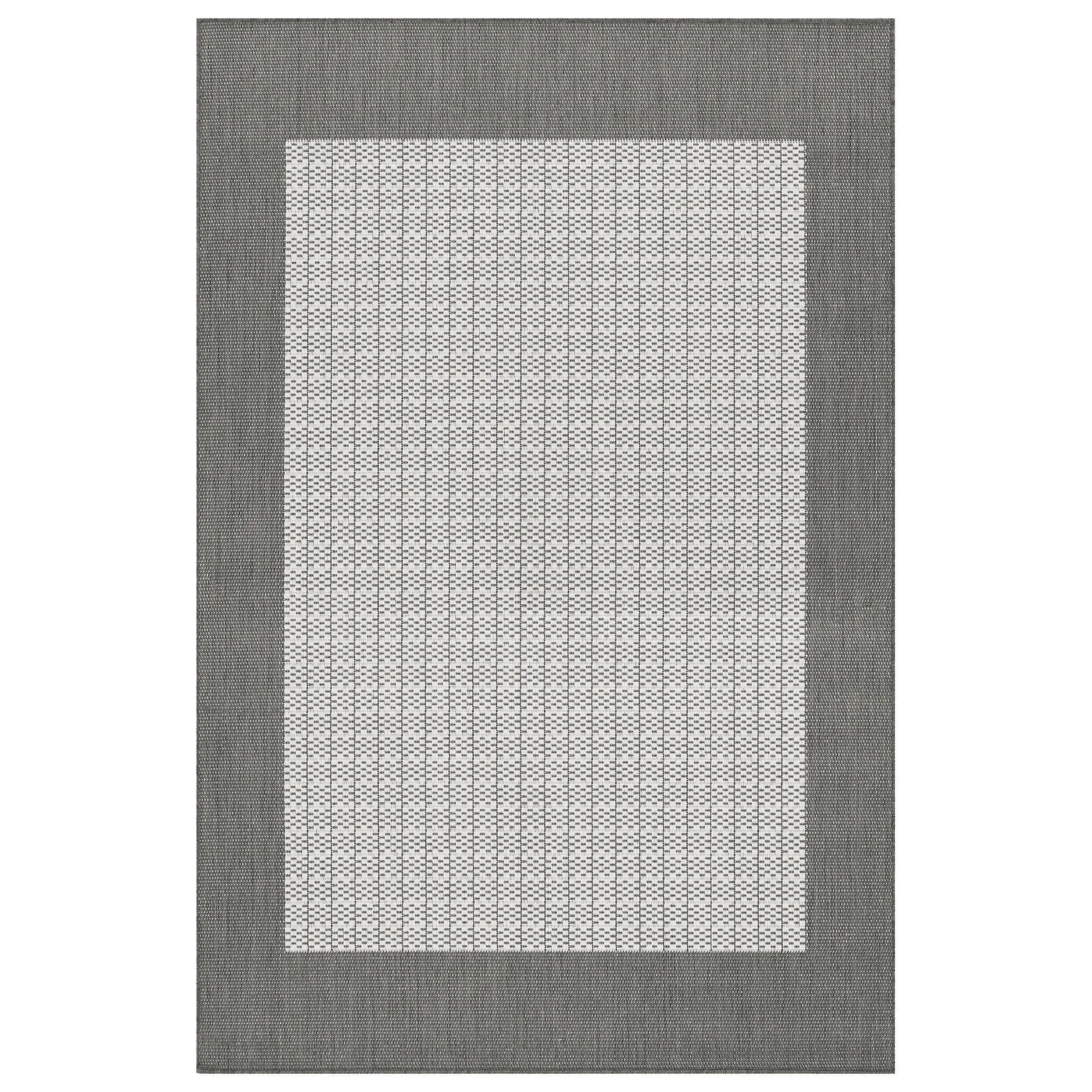 Dream Decor Rugs Pergola Quad Indoor Outdoor Area Rug