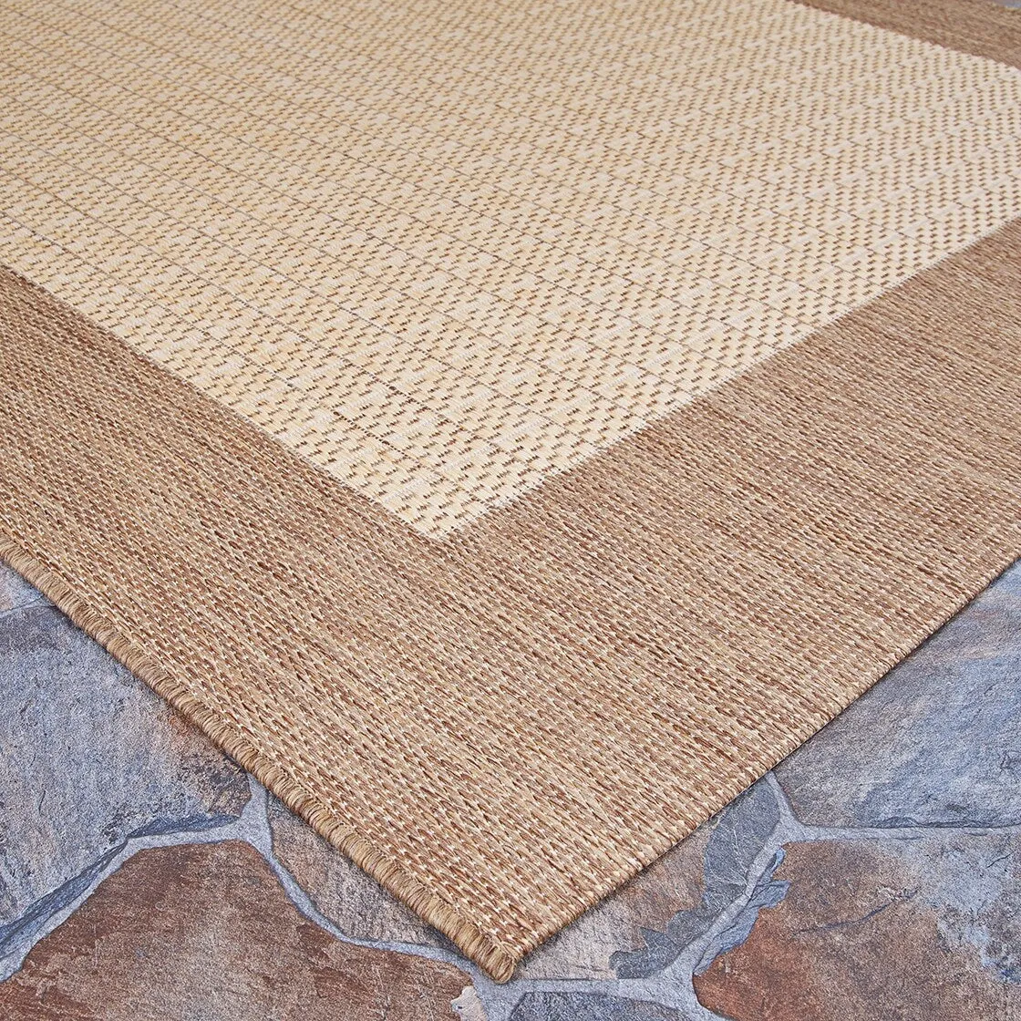 Dream Decor Rugs Pergola Quad Indoor Outdoor Area Rug