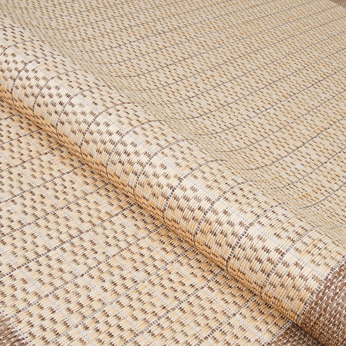 Dream Decor Rugs Pergola Quad Indoor Outdoor Area Rug