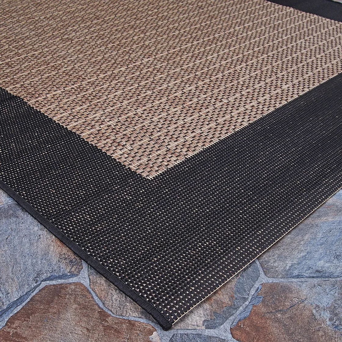 Dream Decor Rugs Pergola Quad Indoor Outdoor Area Rug