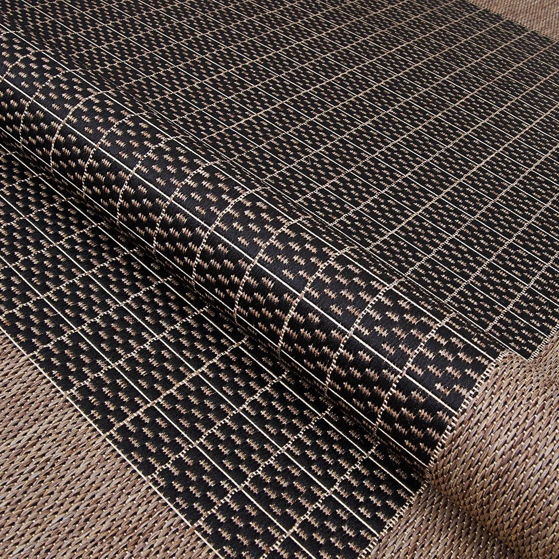 Dream Decor Rugs Pergola Quad Indoor Outdoor Area Rug