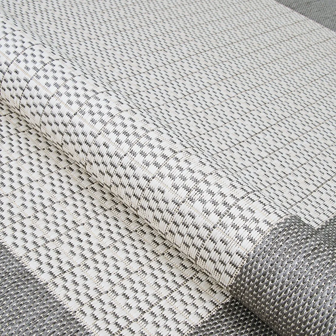 Dream Decor Rugs Pergola Quad Indoor Outdoor Area Rug