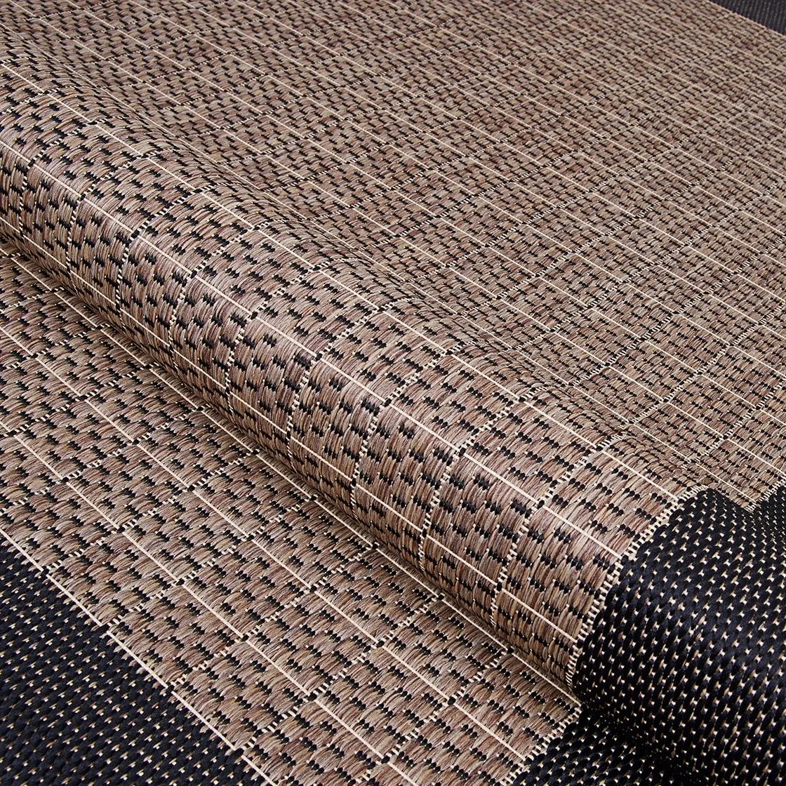 Dream Decor Rugs Pergola Quad Indoor Outdoor Area Rug