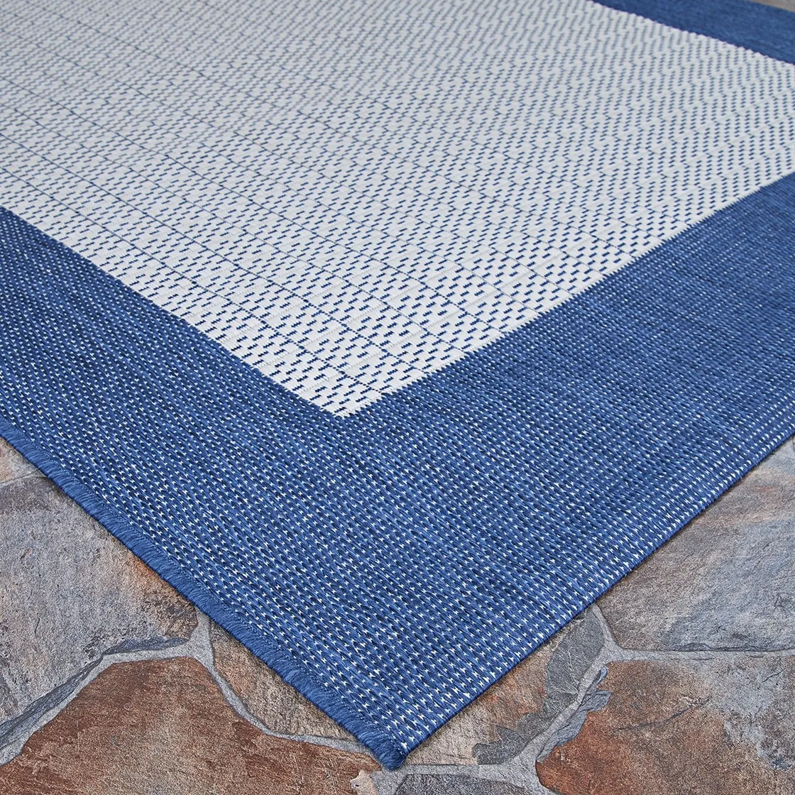 Dream Decor Rugs Pergola Quad Indoor Outdoor Area Rug