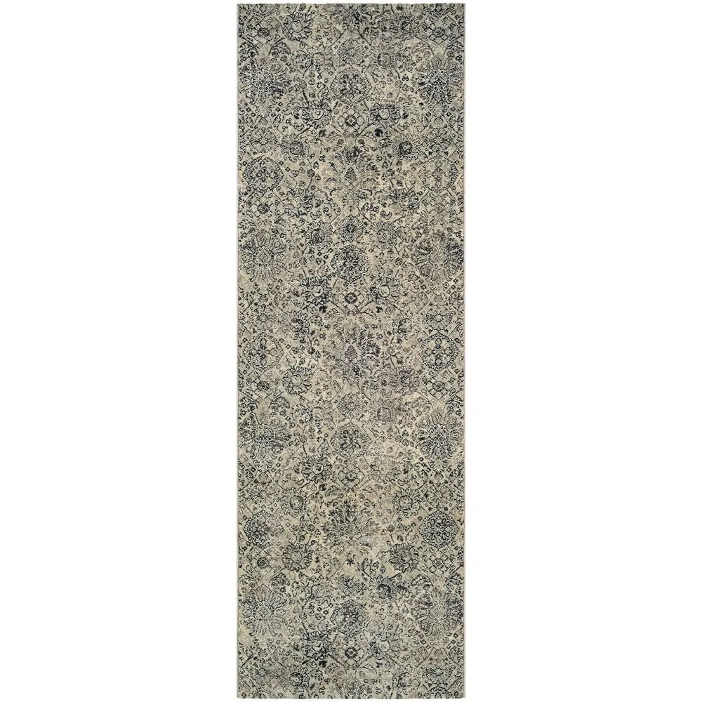 Dream Decor Rugs Provencal Wynn Floral Area Rug
