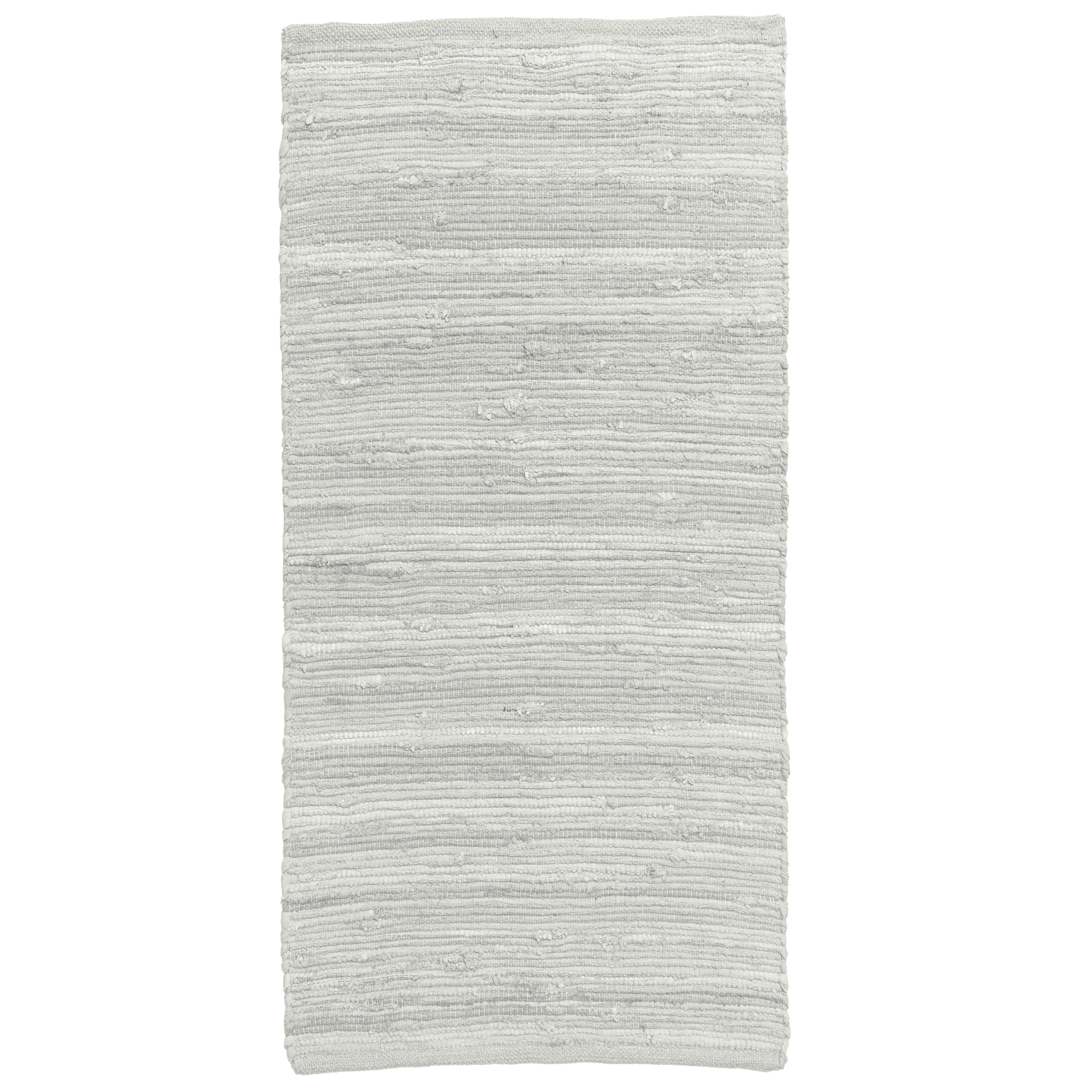 Fabstyles Solid Cotton Handmade Area Rag Rug Living Room. Hallway