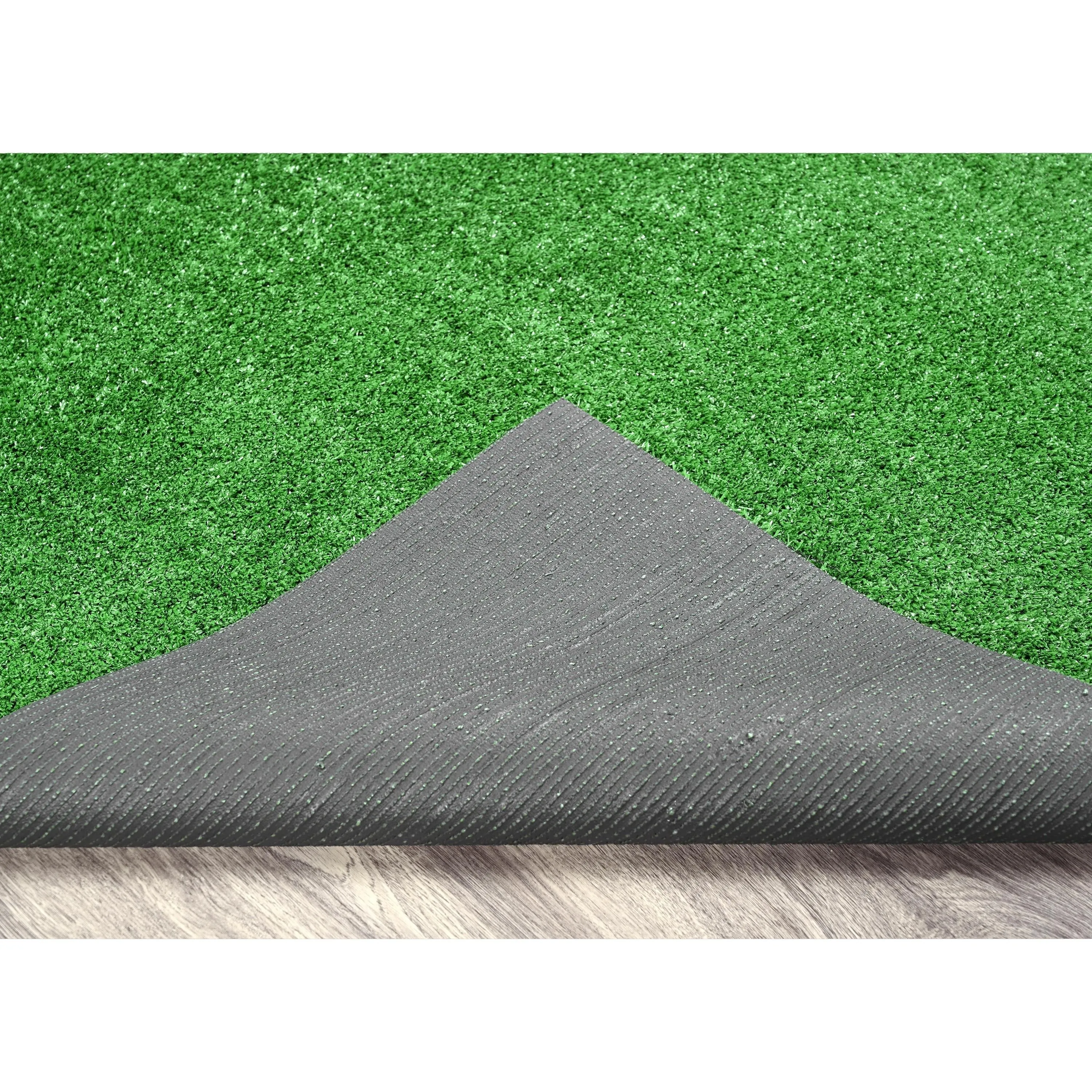 Garland Artificial Grass Indoor/Outdoor Area Rug