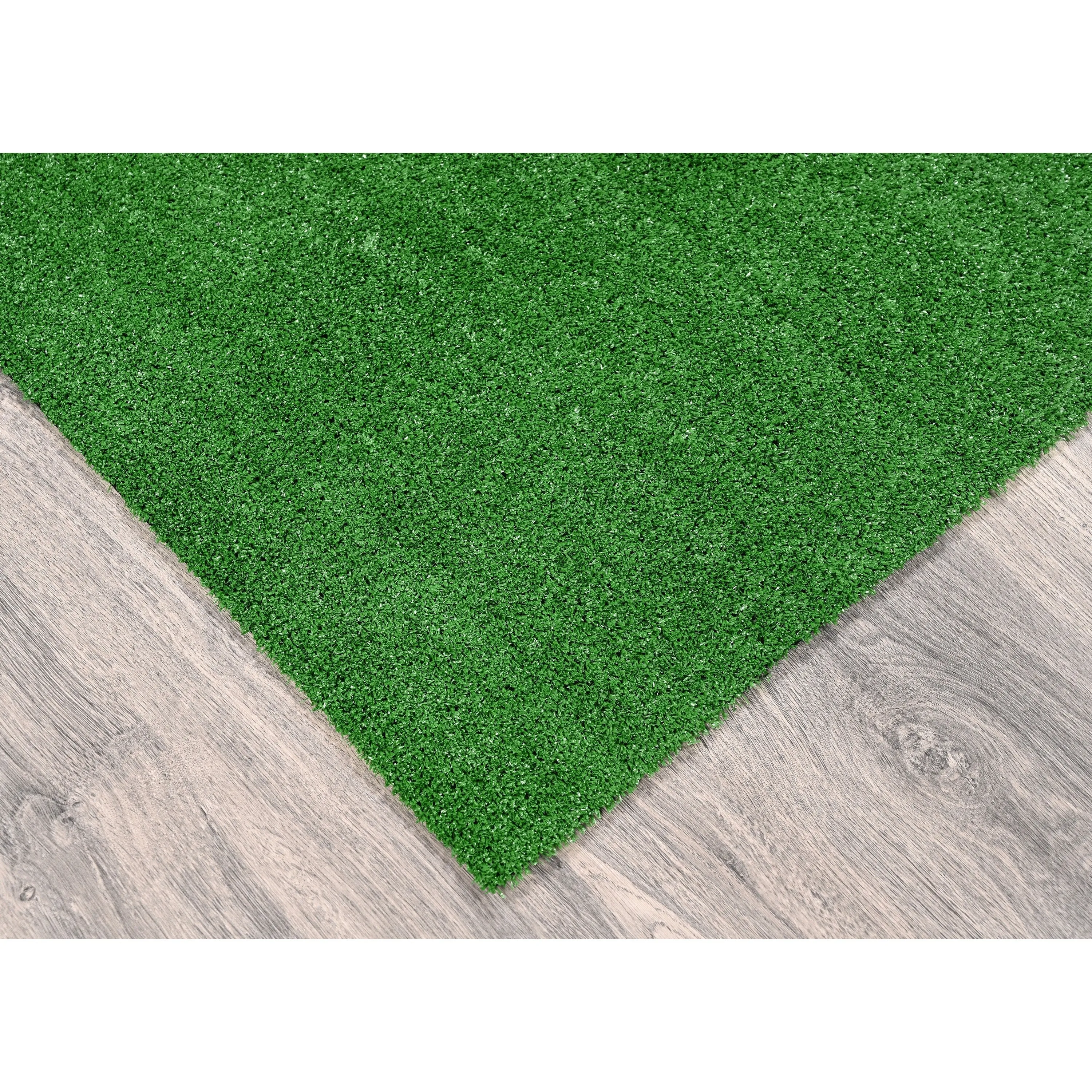 Garland Artificial Grass Indoor/Outdoor Area Rug