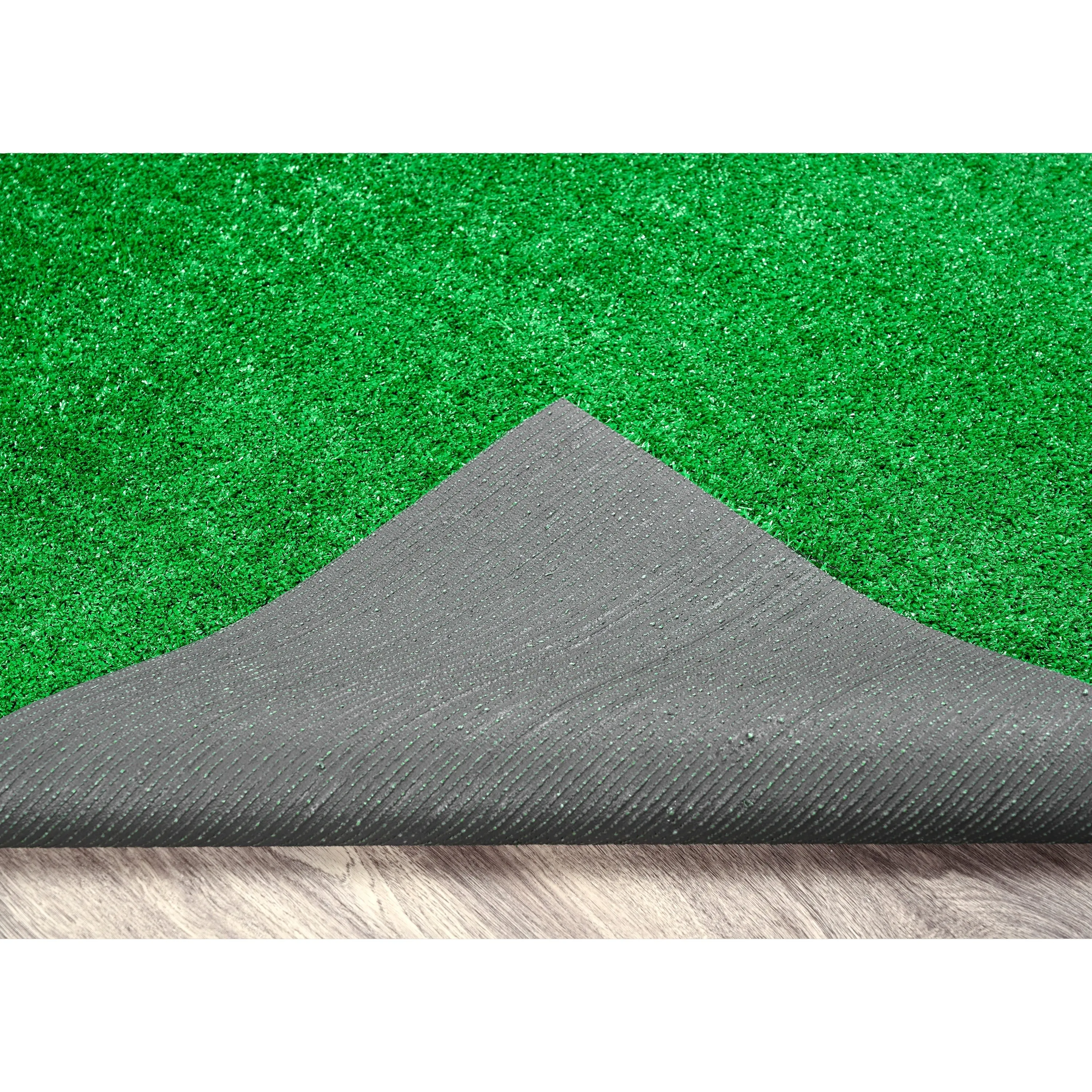 Garland Artificial Grass Indoor/Outdoor Area Rug