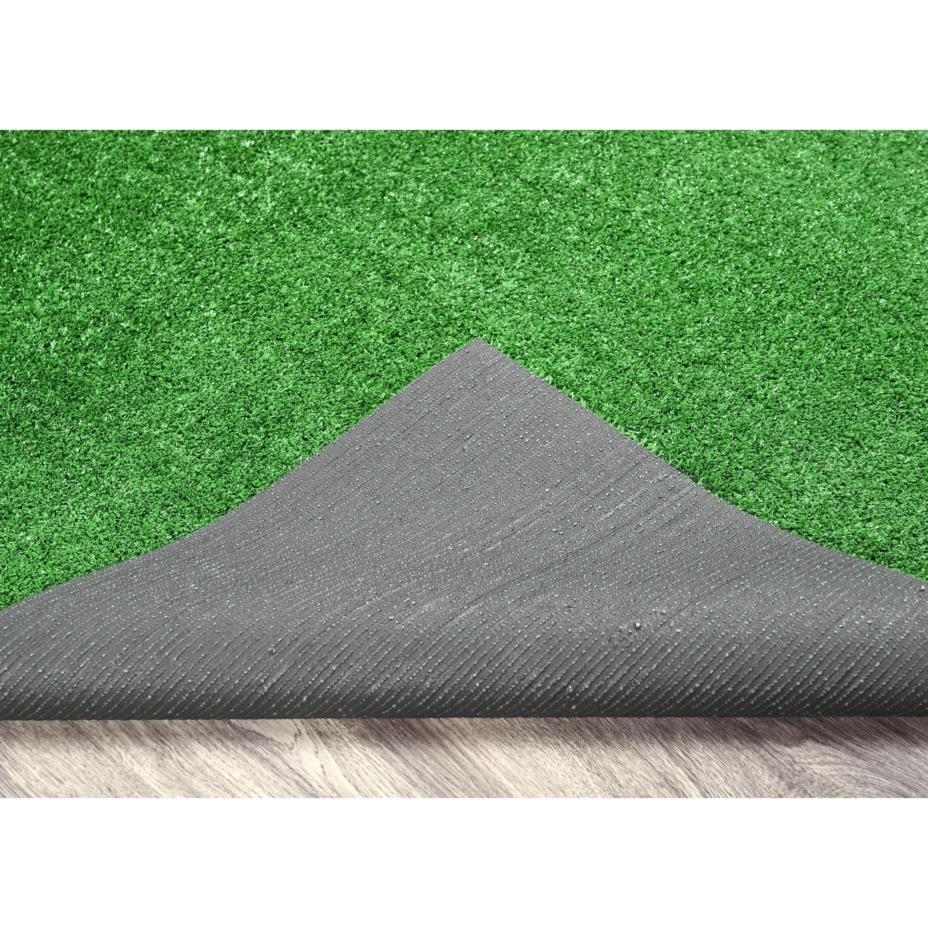 Garland Artificial Grass Indoor/Outdoor Area Rug
