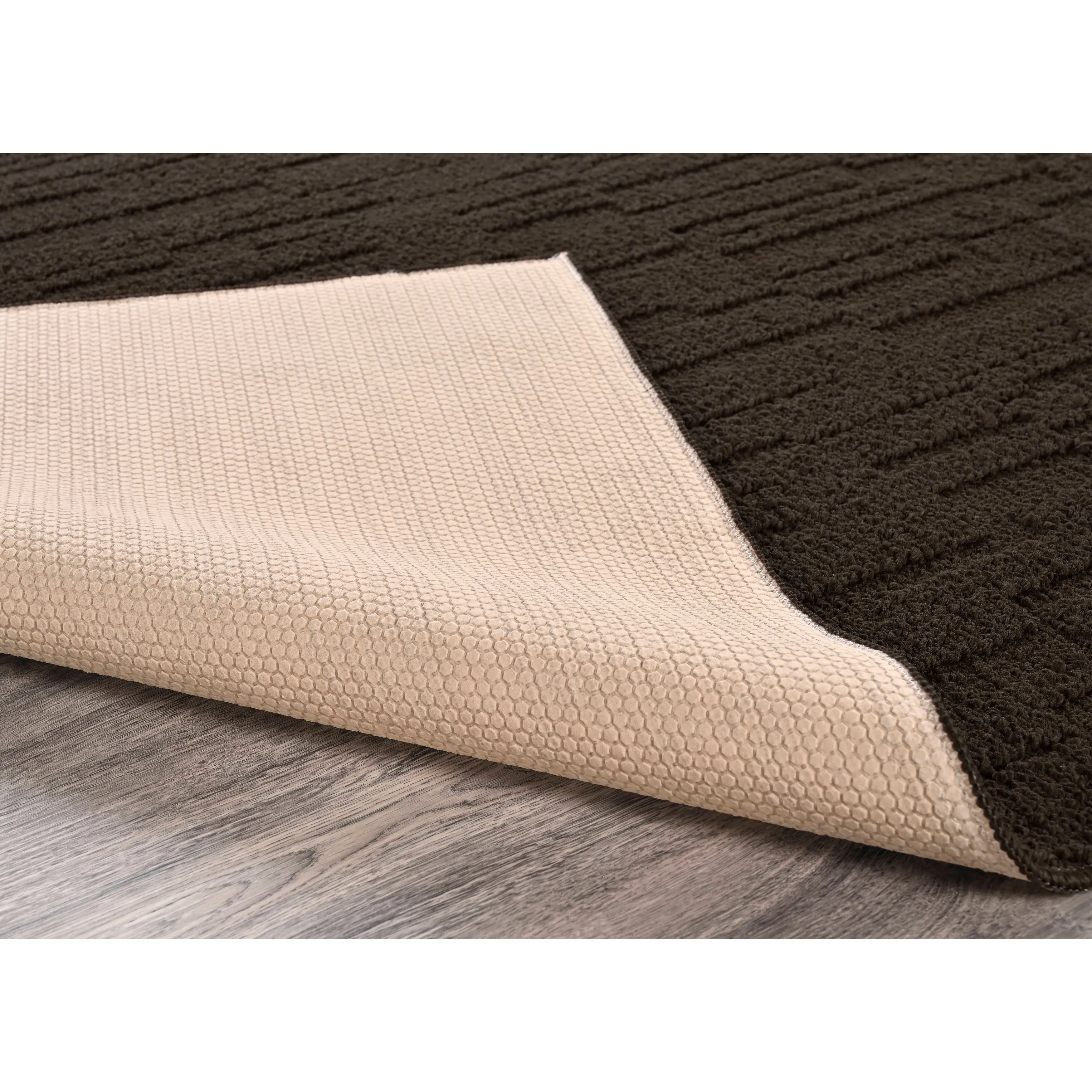 Garland Rug Brentwood Pixel Runner. or Area Rug