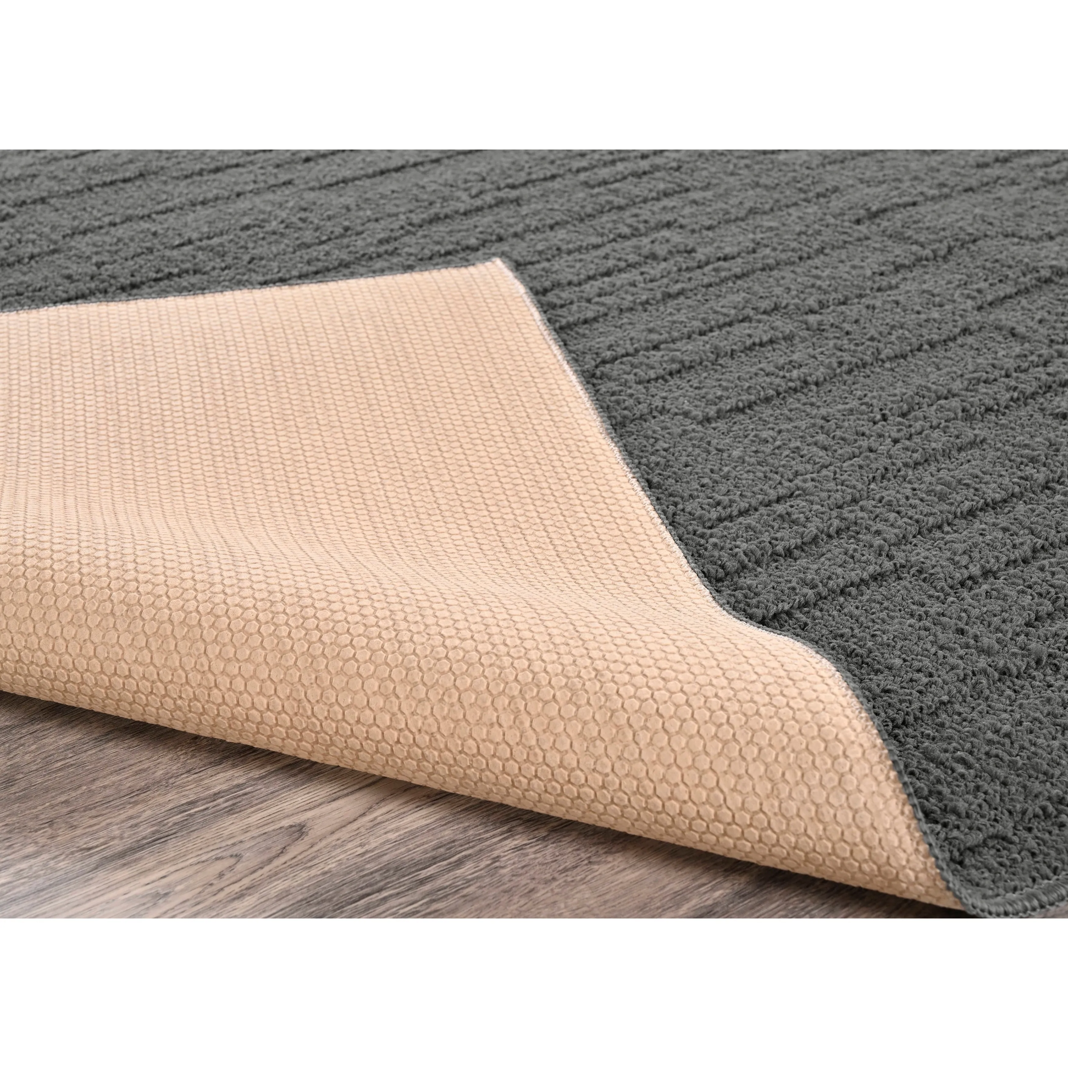 Garland Rug Brentwood Pixel Runner. or Area Rug