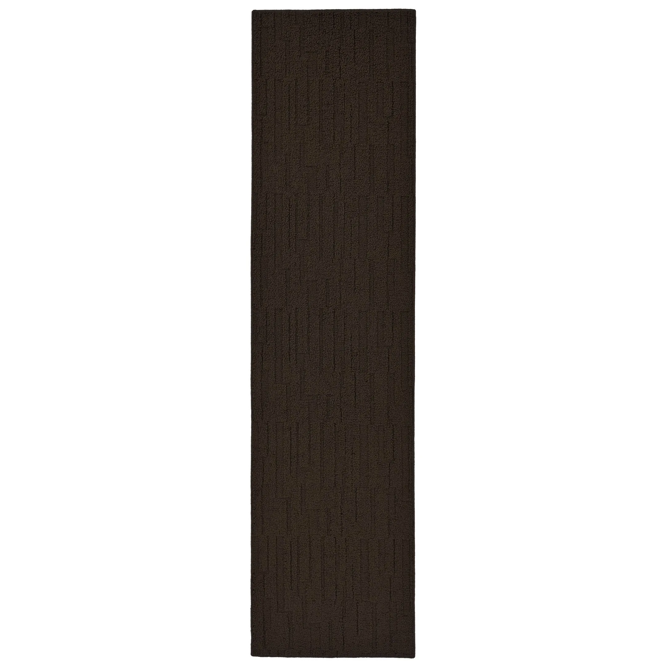 Garland Rug Brentwood Pixel Runner. or Area Rug