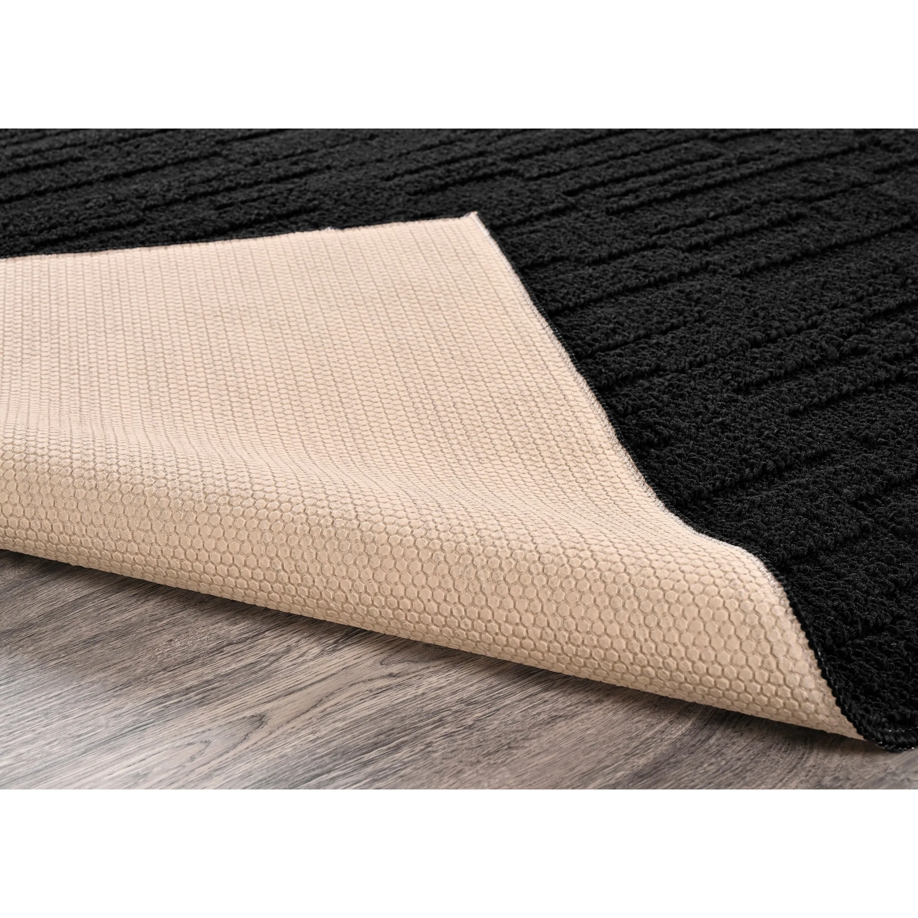 Garland Rug Brentwood Pixel Runner. or Area Rug
