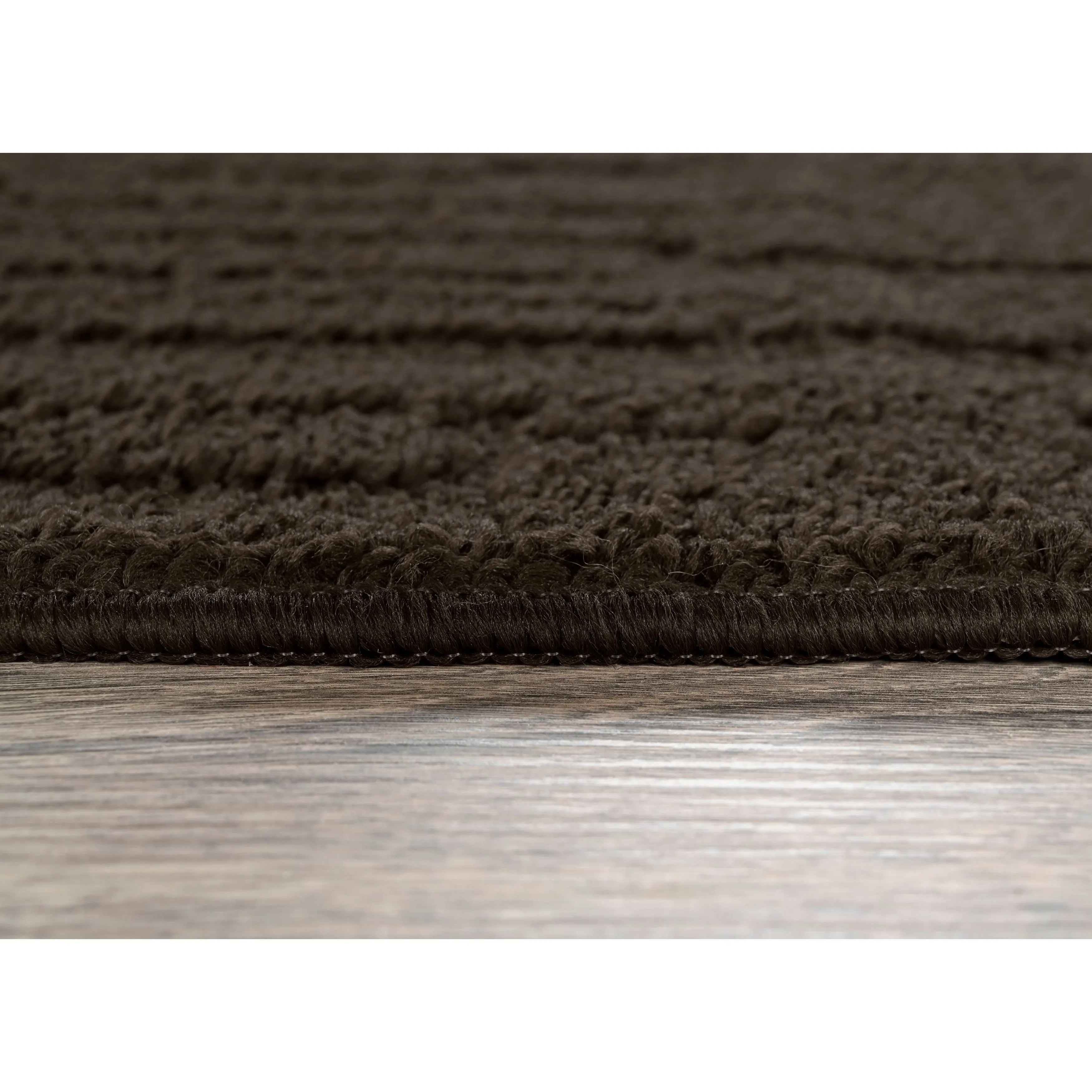Garland Rug Brentwood Pixel Runner. or Area Rug